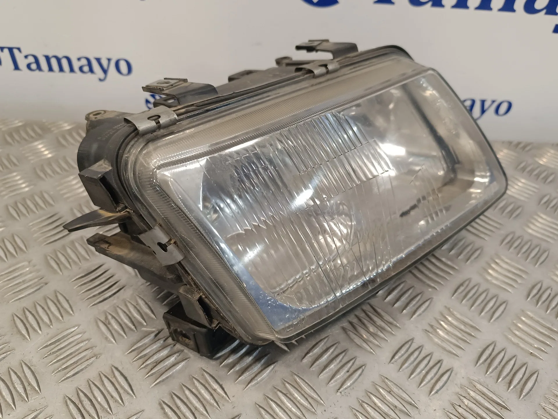 Faro Derecho para Audi A3 (8L)