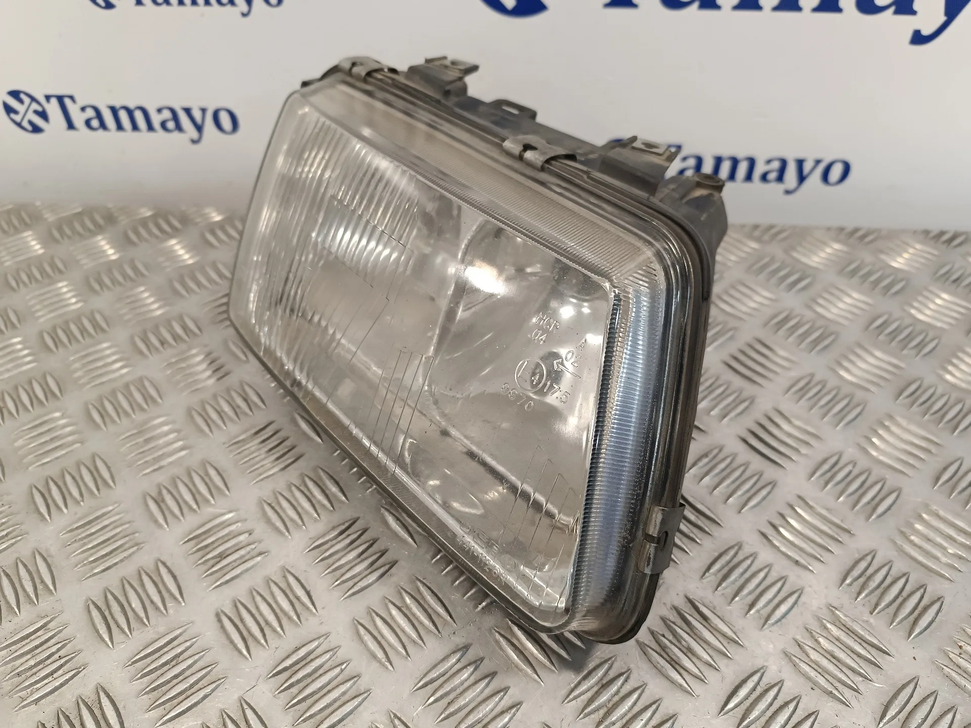 Faro Derecho para Audi A3 (8L)
