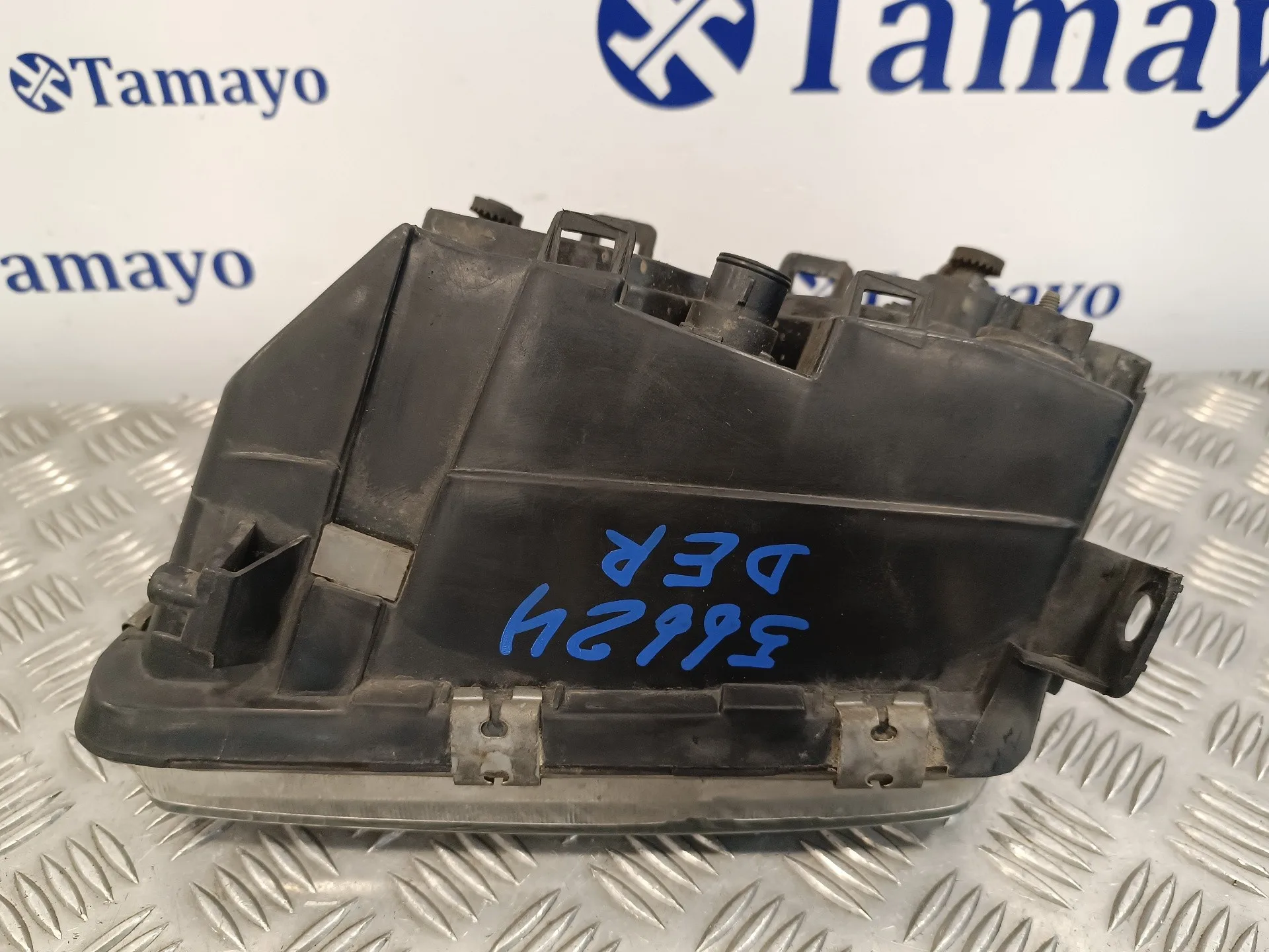 Faro Derecho para Audi A3 (8L)