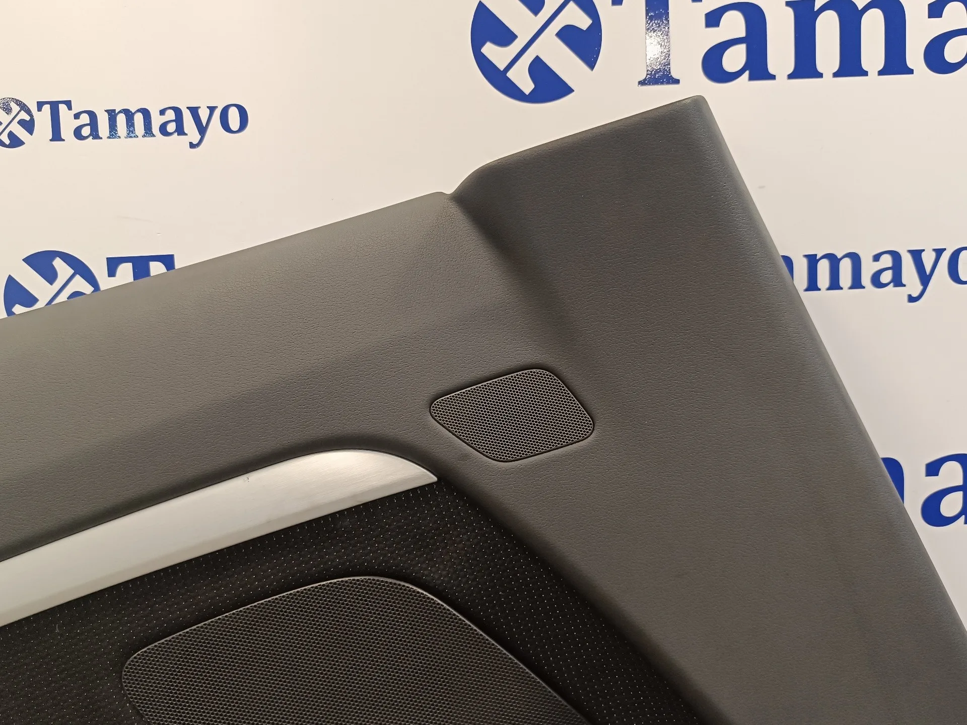 Guarnecido Puerta Trasera Izquierda para Audi A5 Coupe (8T)