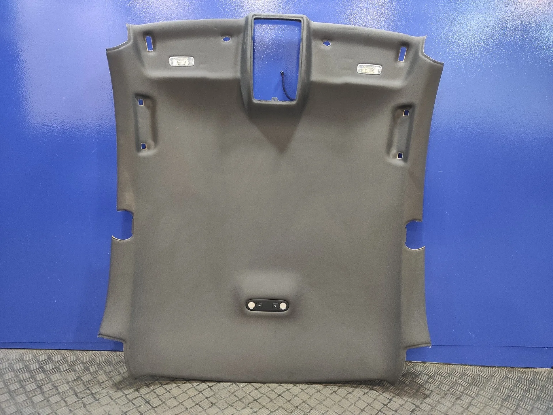 Techo Interior para Audi A5 Coupe (8T)