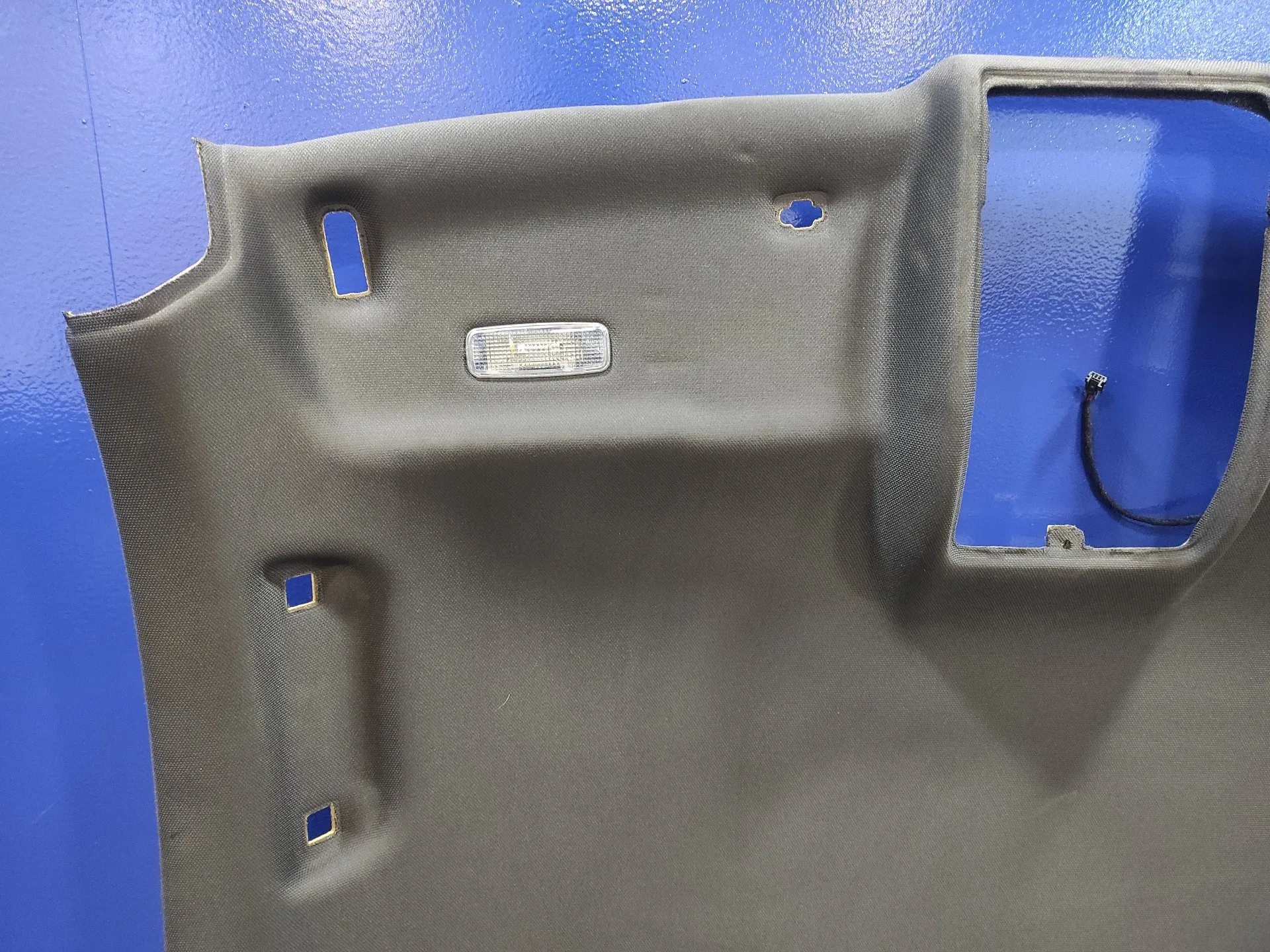 Techo Interior para Audi A5 Coupe (8T)
