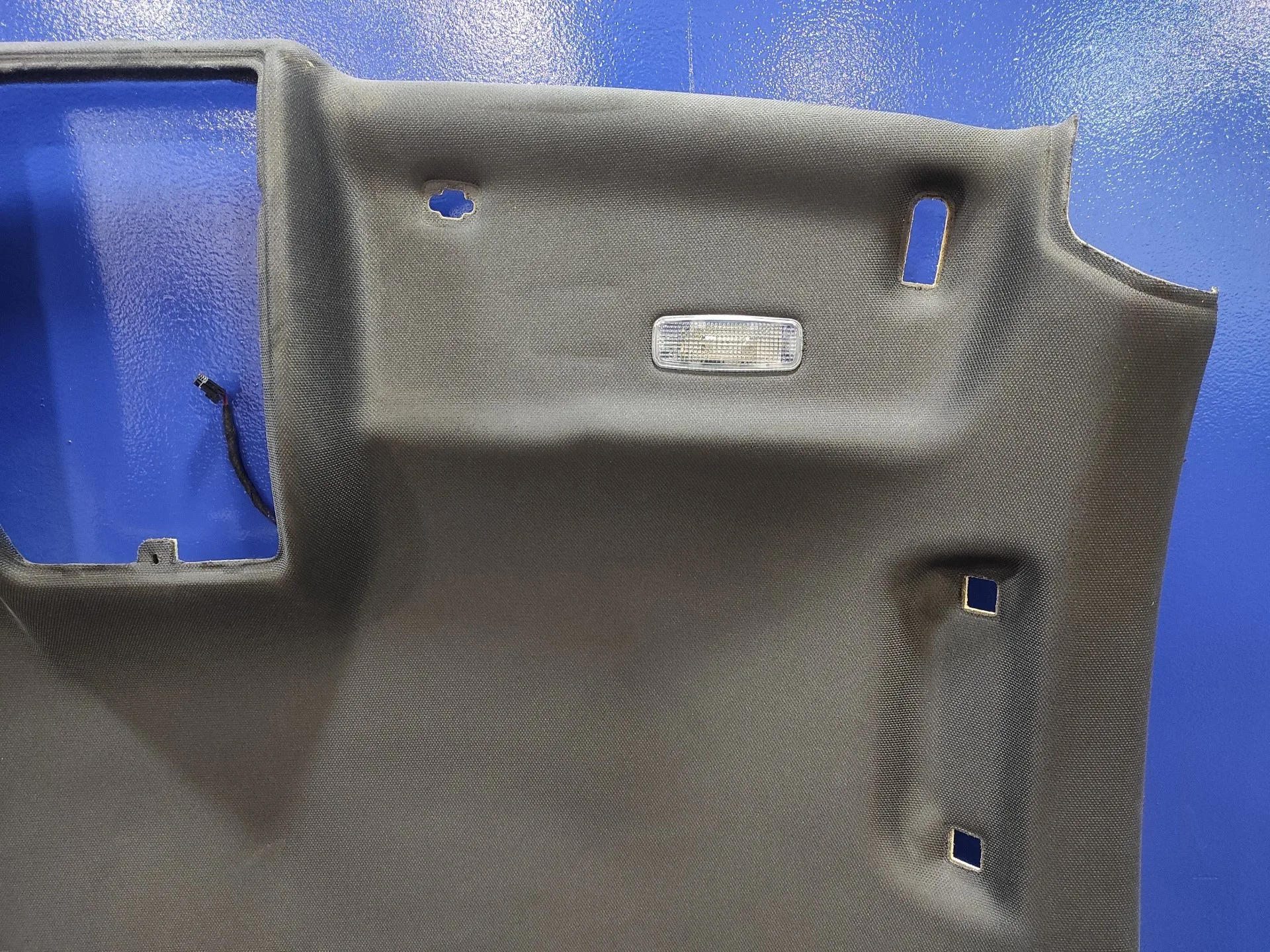 Techo Interior para Audi A5 Coupe (8T)