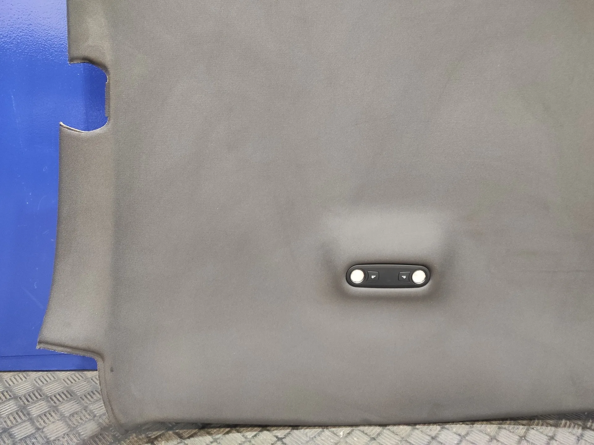 Techo Interior para Audi A5 Coupe (8T)