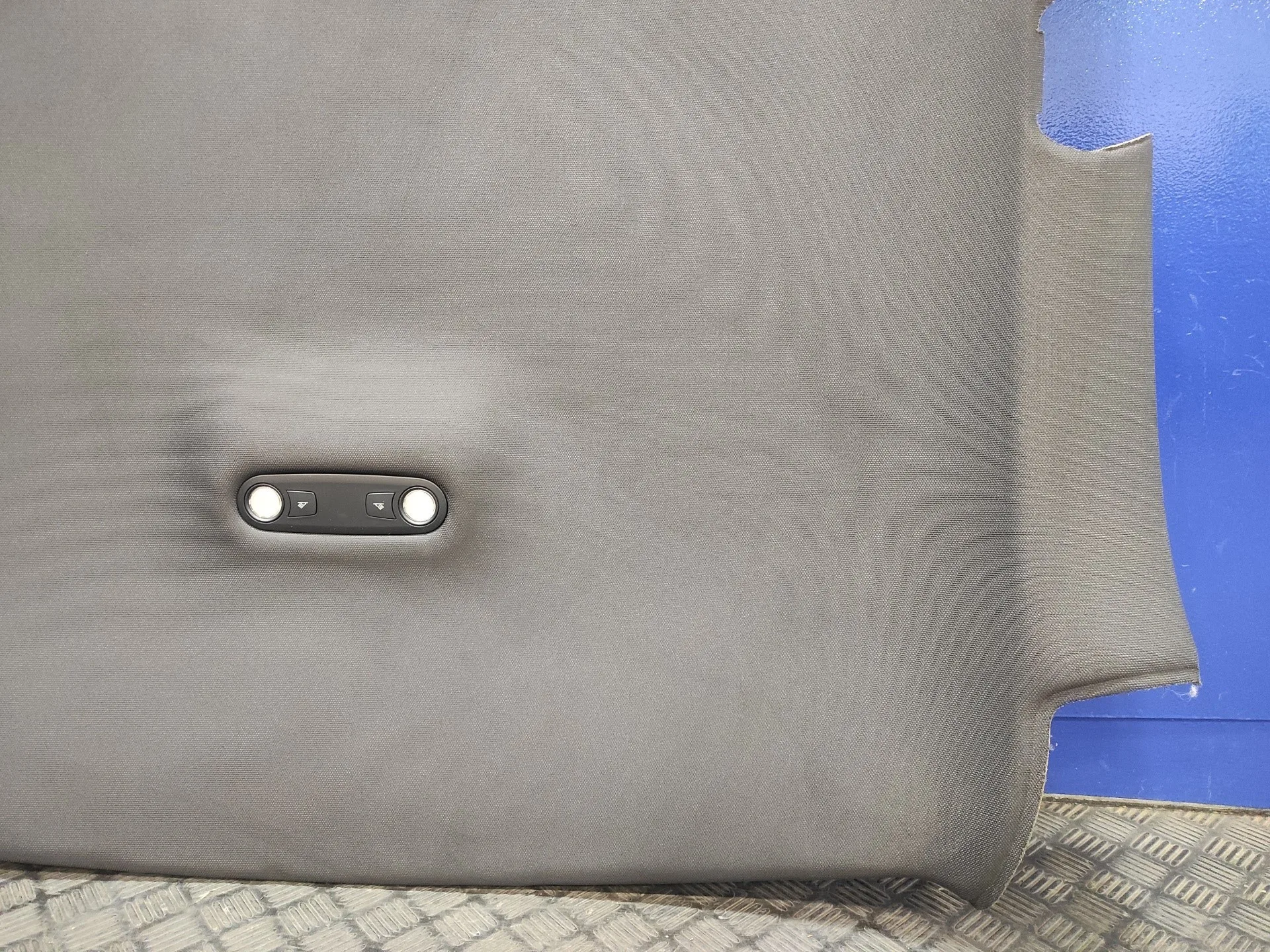 Techo Interior para Audi A5 Coupe (8T)