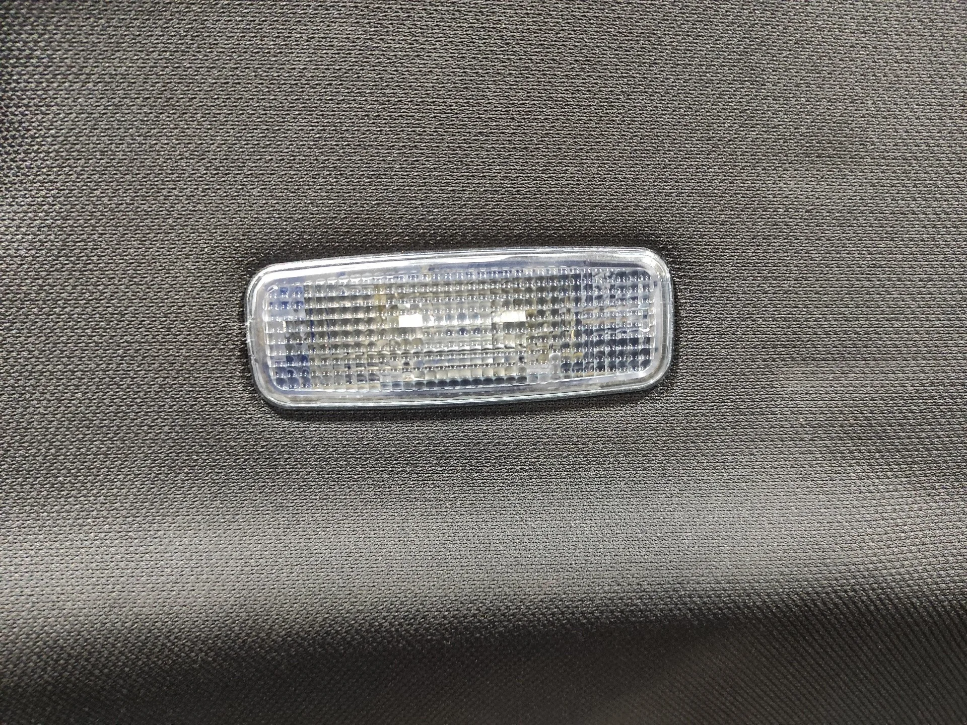 Techo Interior para Audi A5 Coupe (8T)