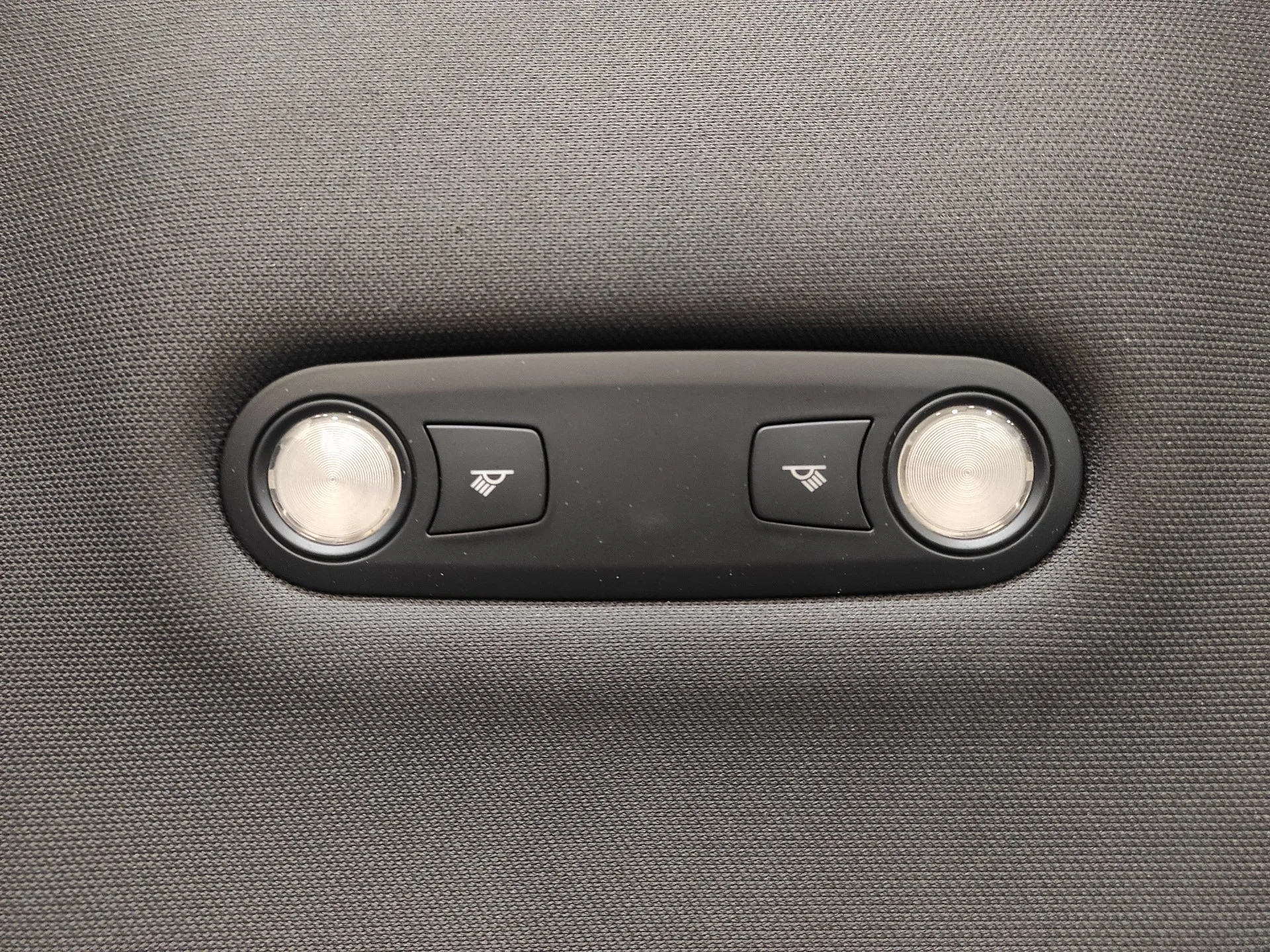 Techo Interior para Audi A5 Coupe (8T)