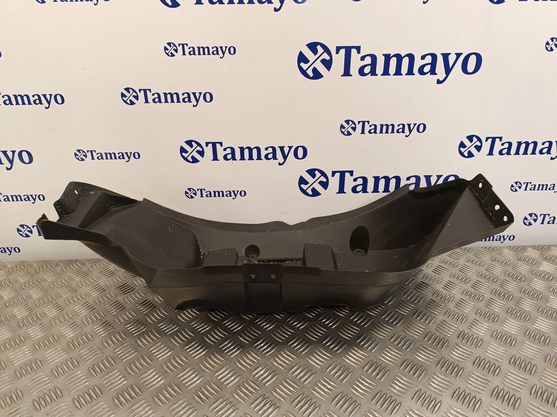 Plastico Paso Rueda Trasero Izquierdo para Ford Ranger (Tke)