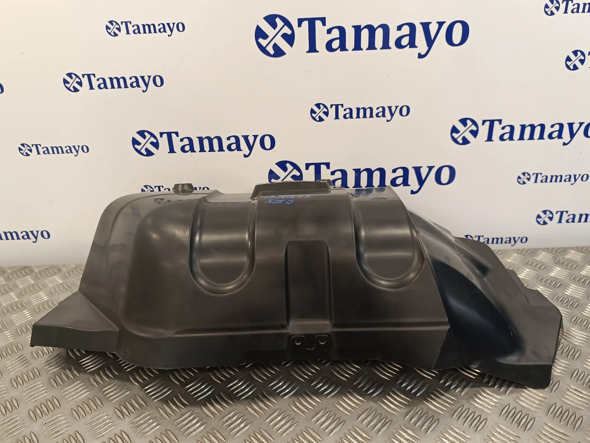 Plastico Paso Rueda Trasero Izquierdo para Ford Ranger (Tke)