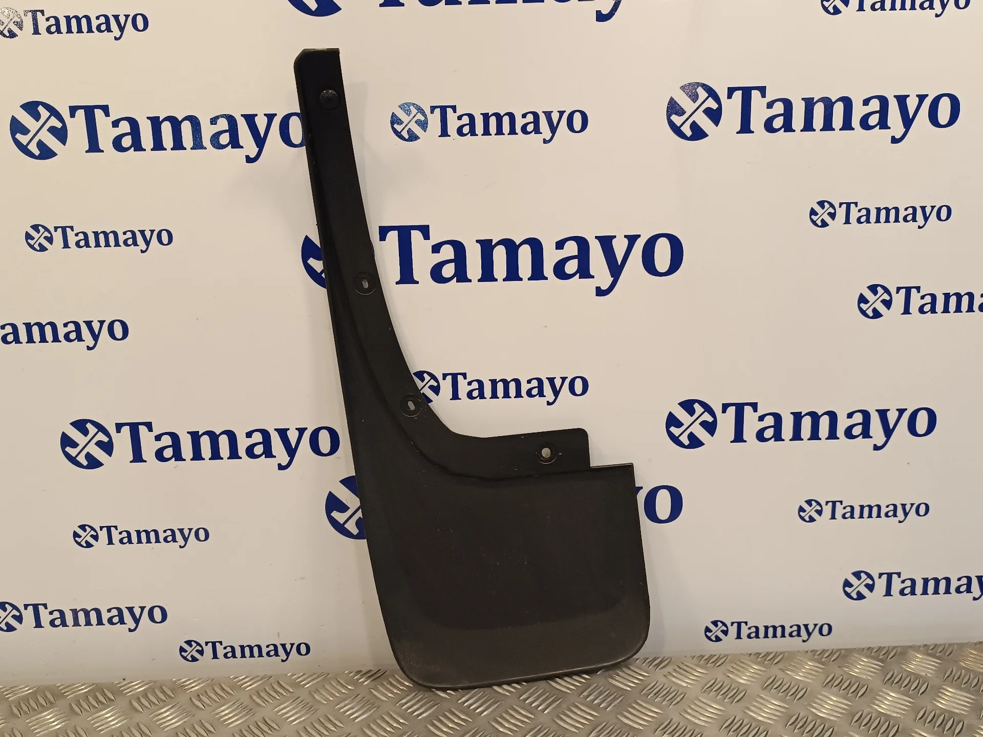 Guardabarros Trasero para Ford Ranger (Tke)