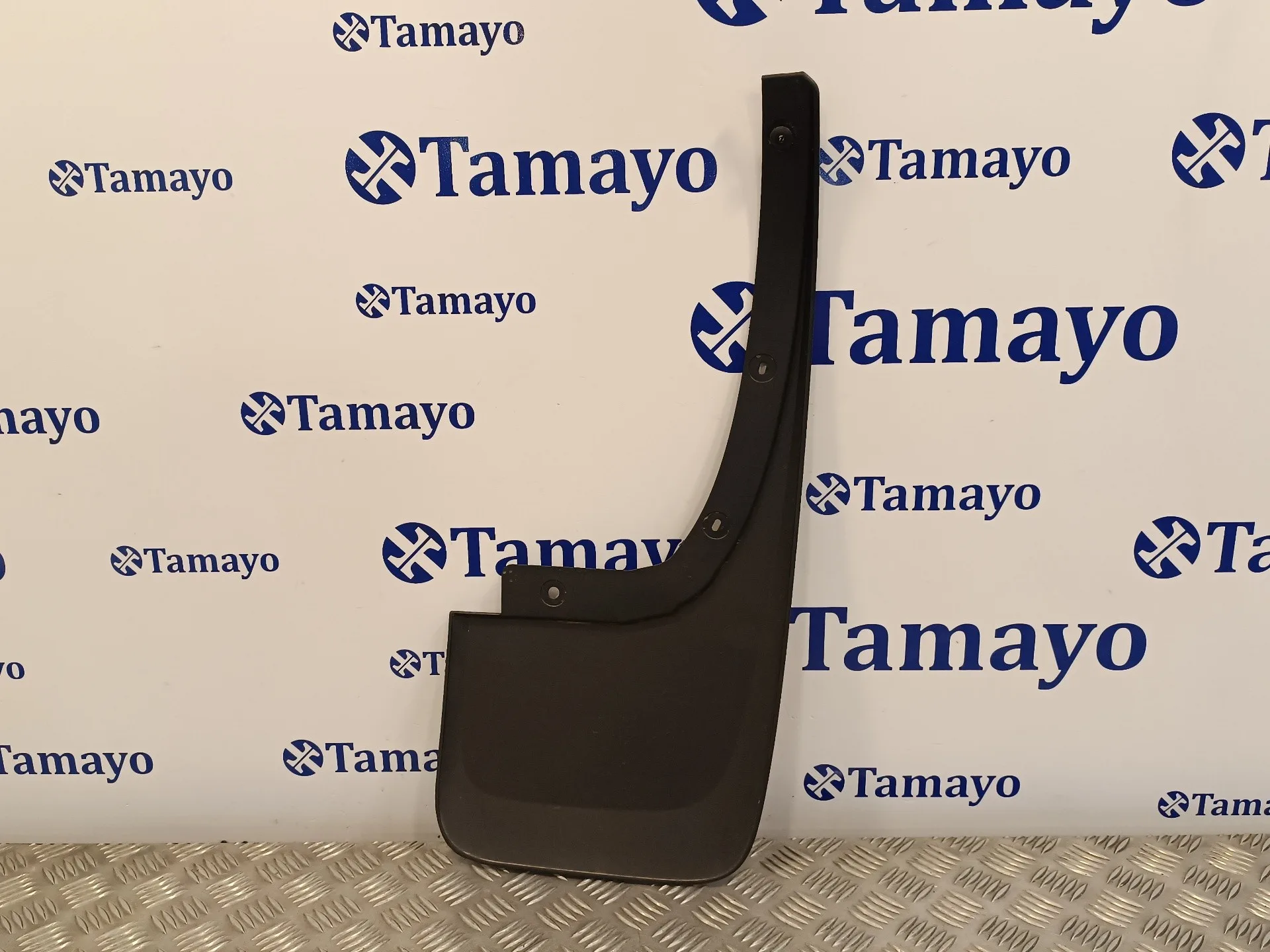 Guardabarros Trasero para Ford Ranger (Tke)