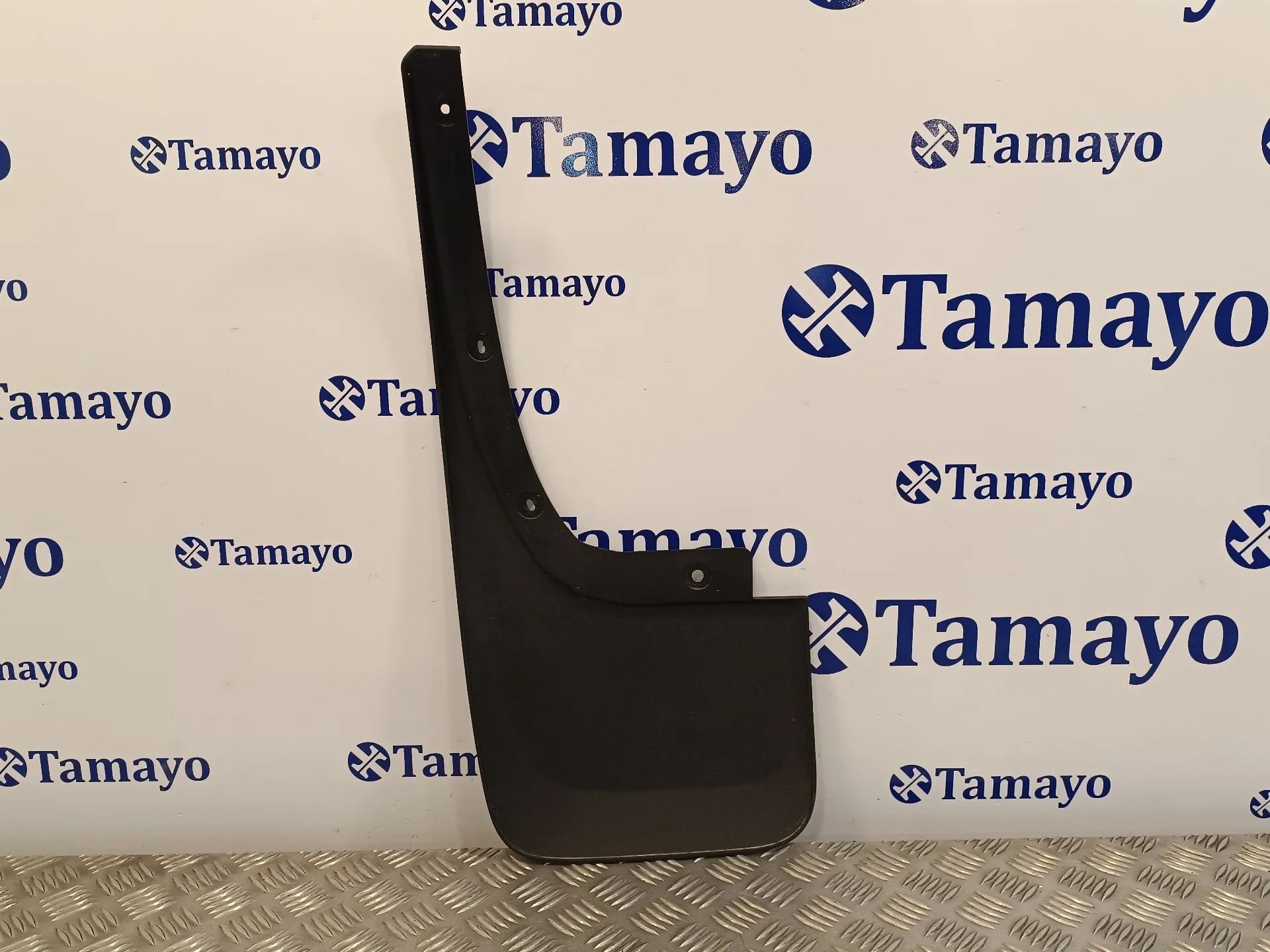 Guardabarros Trasero para Ford Ranger (Tke)