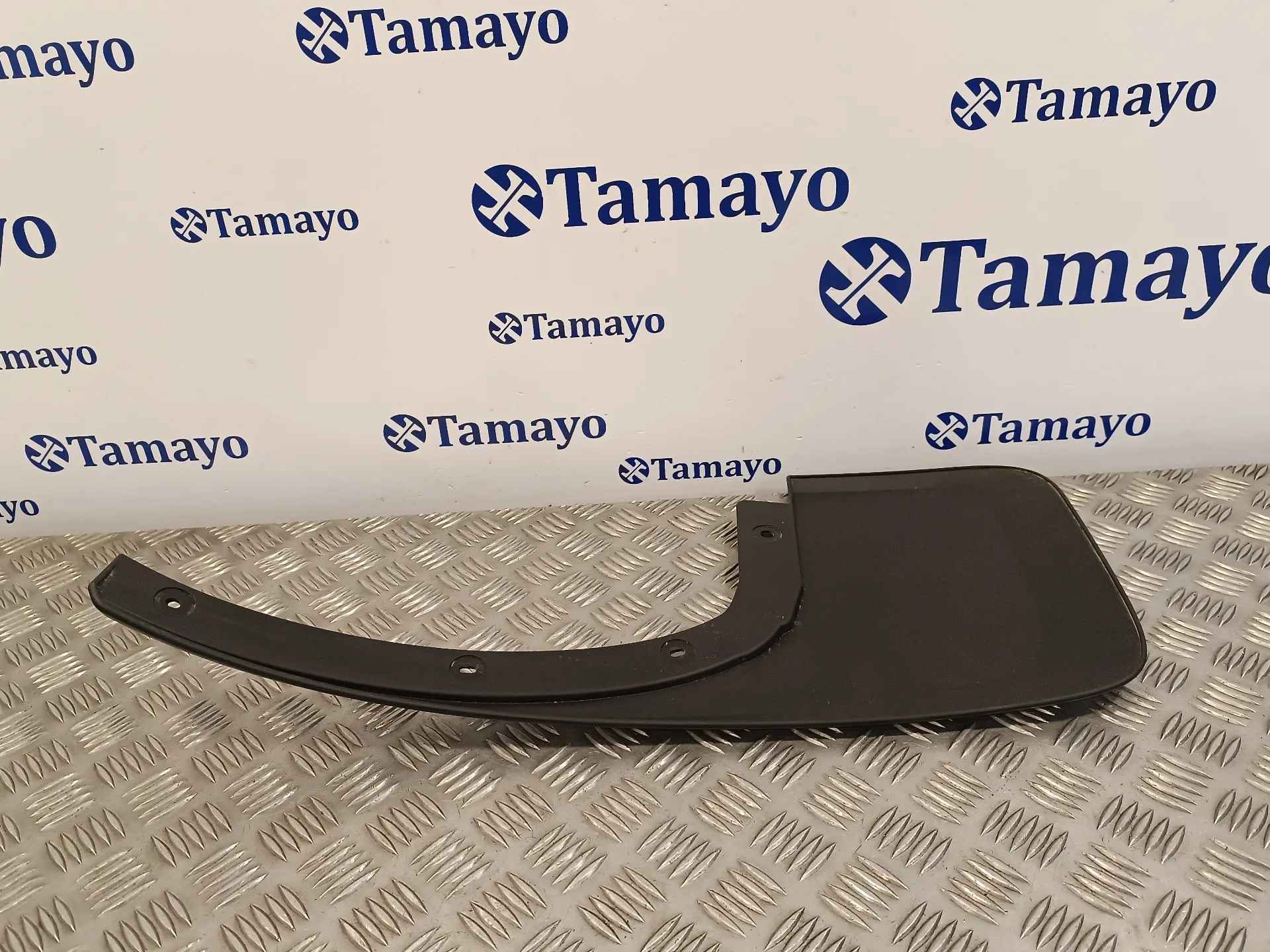 Guardabarros Trasero para Ford Ranger (Tke)