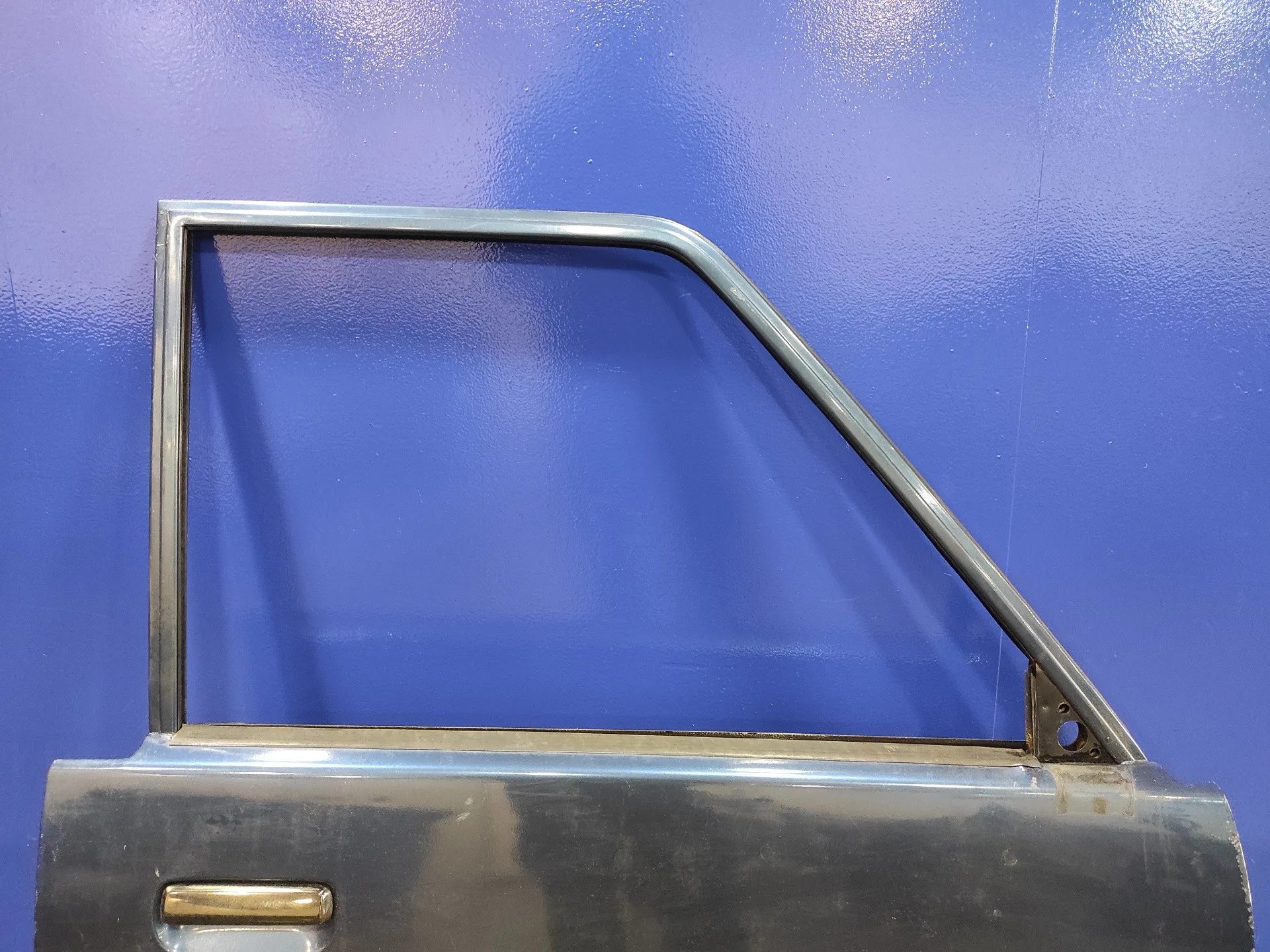 Puerta Delantera Derecha para Nissan Patrol Gr (Y60)