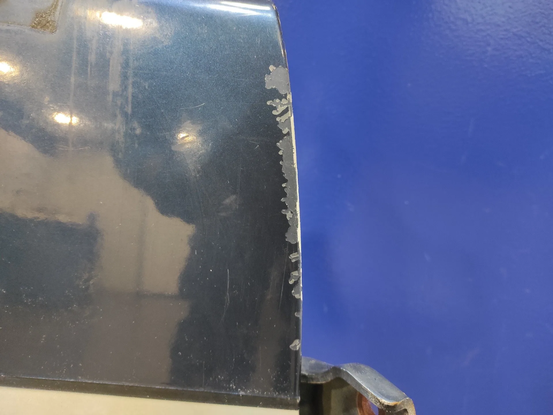 Puerta Delantera Derecha para Nissan Patrol Gr (Y60)