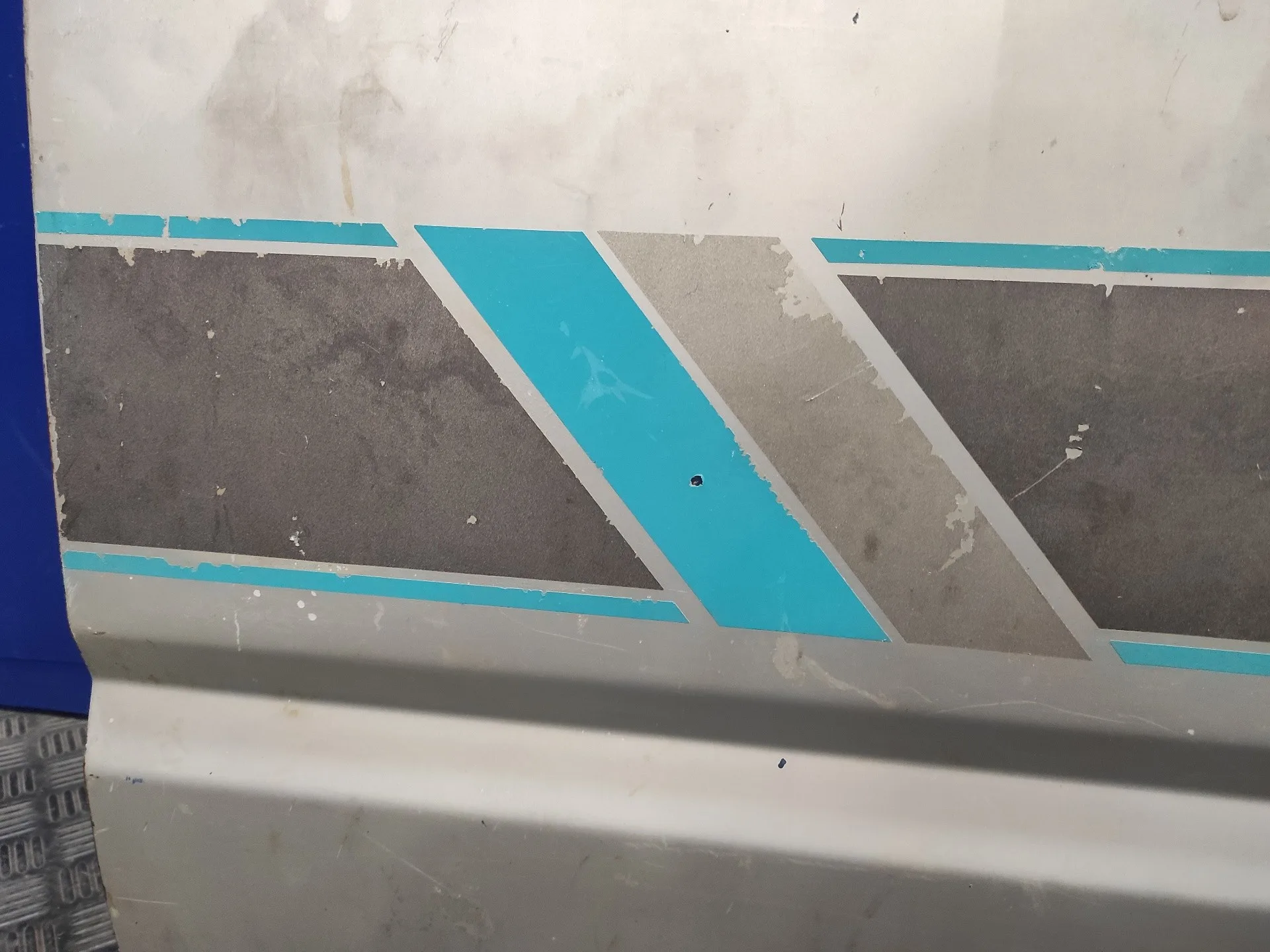 Puerta Delantera Derecha para Nissan Patrol Gr (Y60)