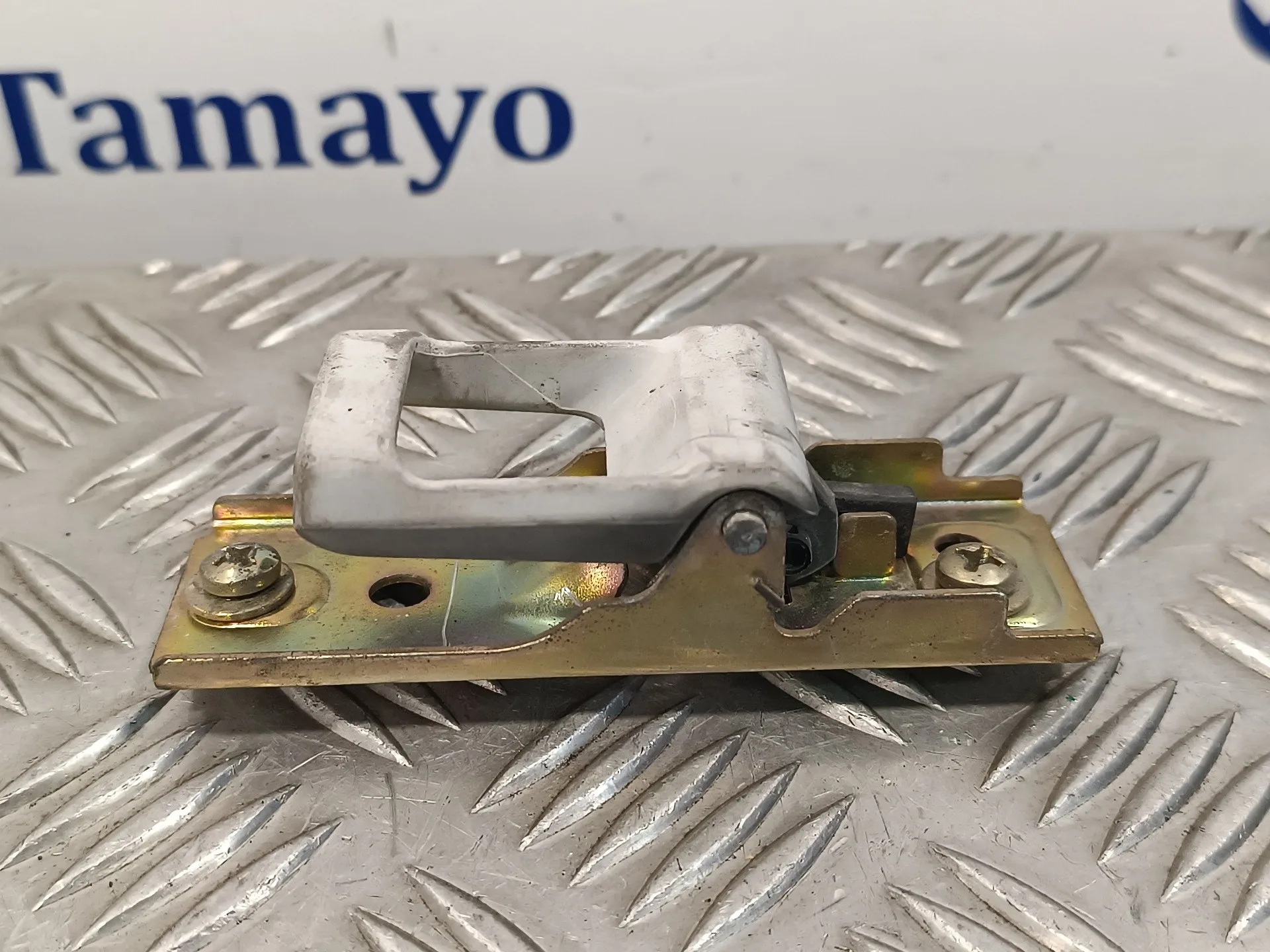 Maneta Interior Delantera Derecha para Nissan Patrol Gr (Y60)
