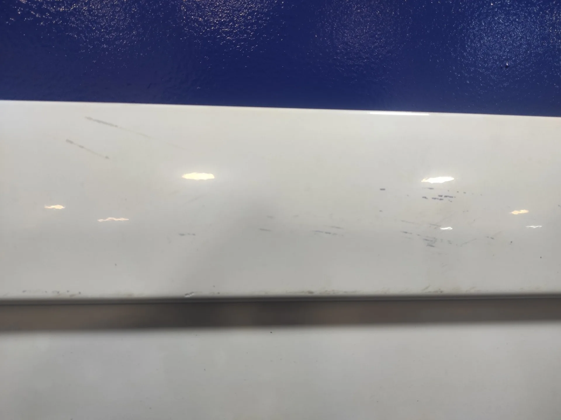 Puerta Trasera Izquierda para Mercedes-Benz Sprinterii Caja Cerrada (Desde 01.06)
