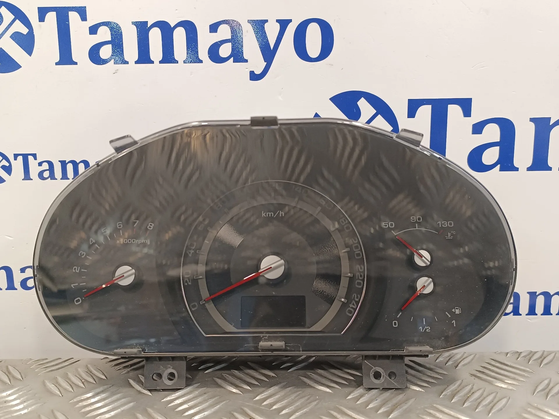 Cuadro Instrumentos para Kia Sportage