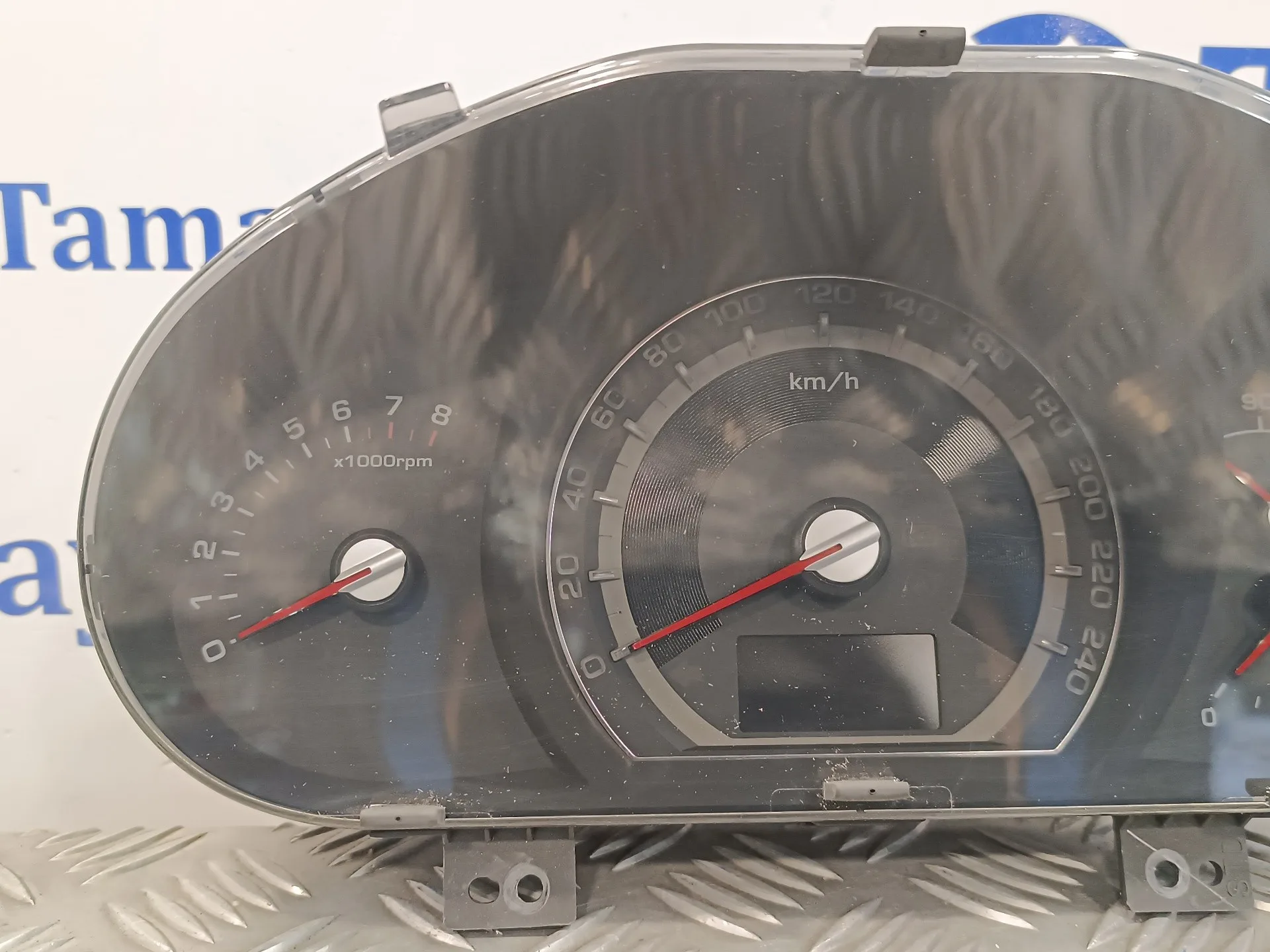Cuadro Instrumentos para Kia Sportage