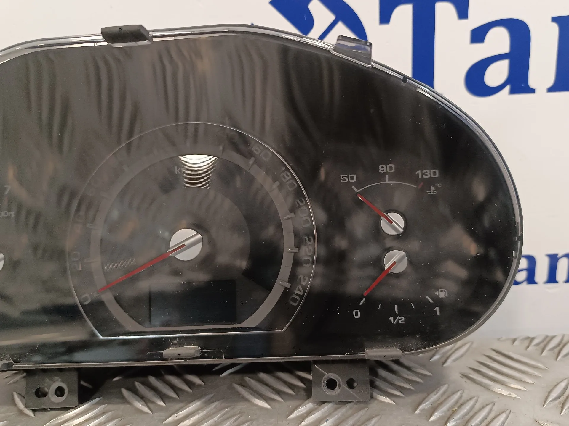 Cuadro Instrumentos para Kia Sportage