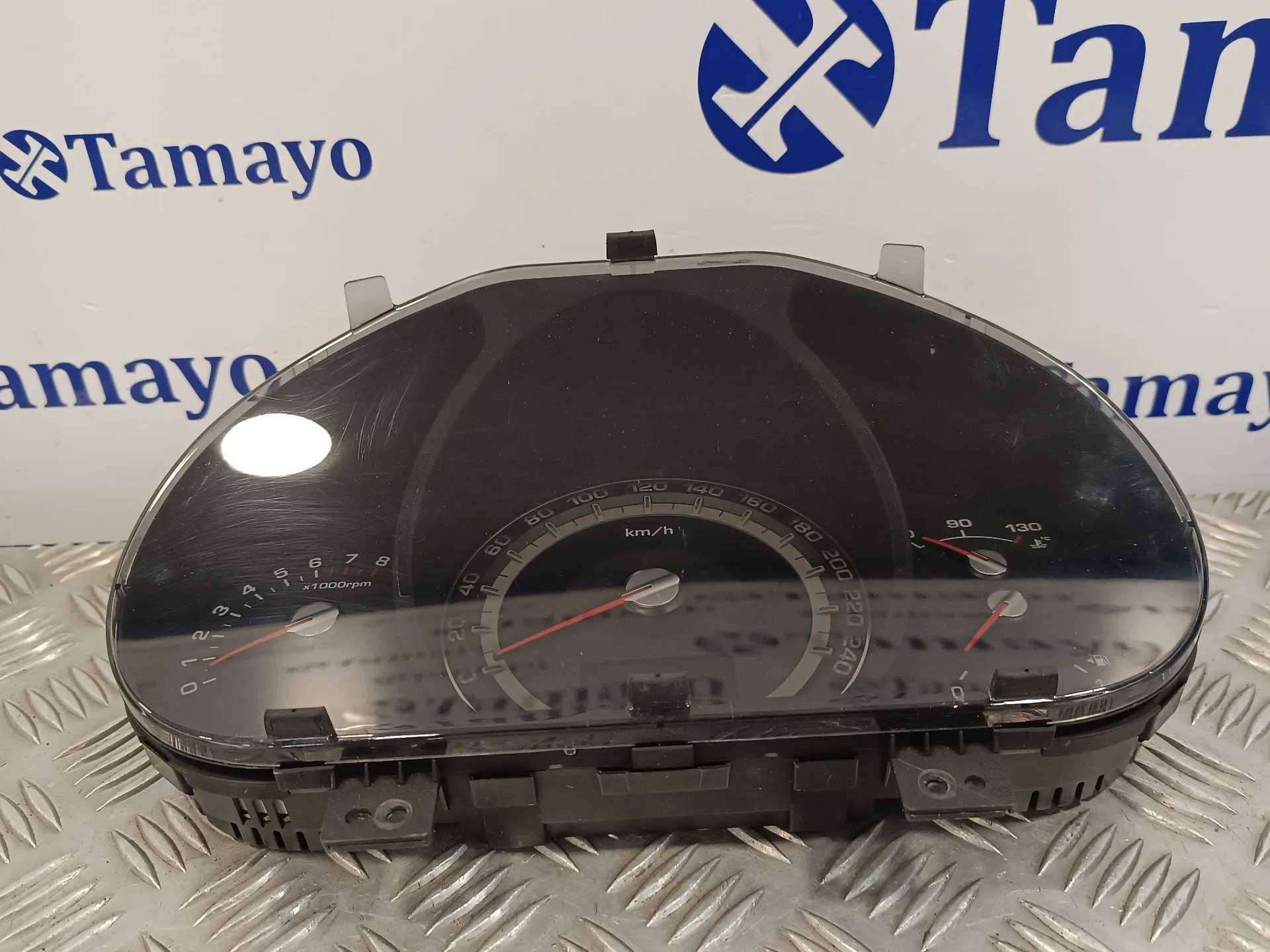 Cuadro Instrumentos para Kia Sportage