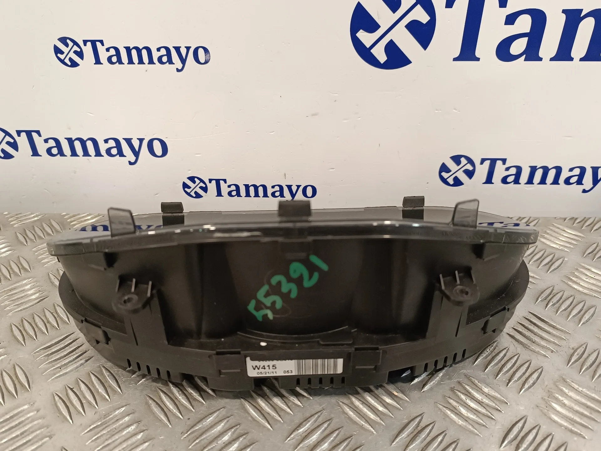 Cuadro Instrumentos para Kia Sportage