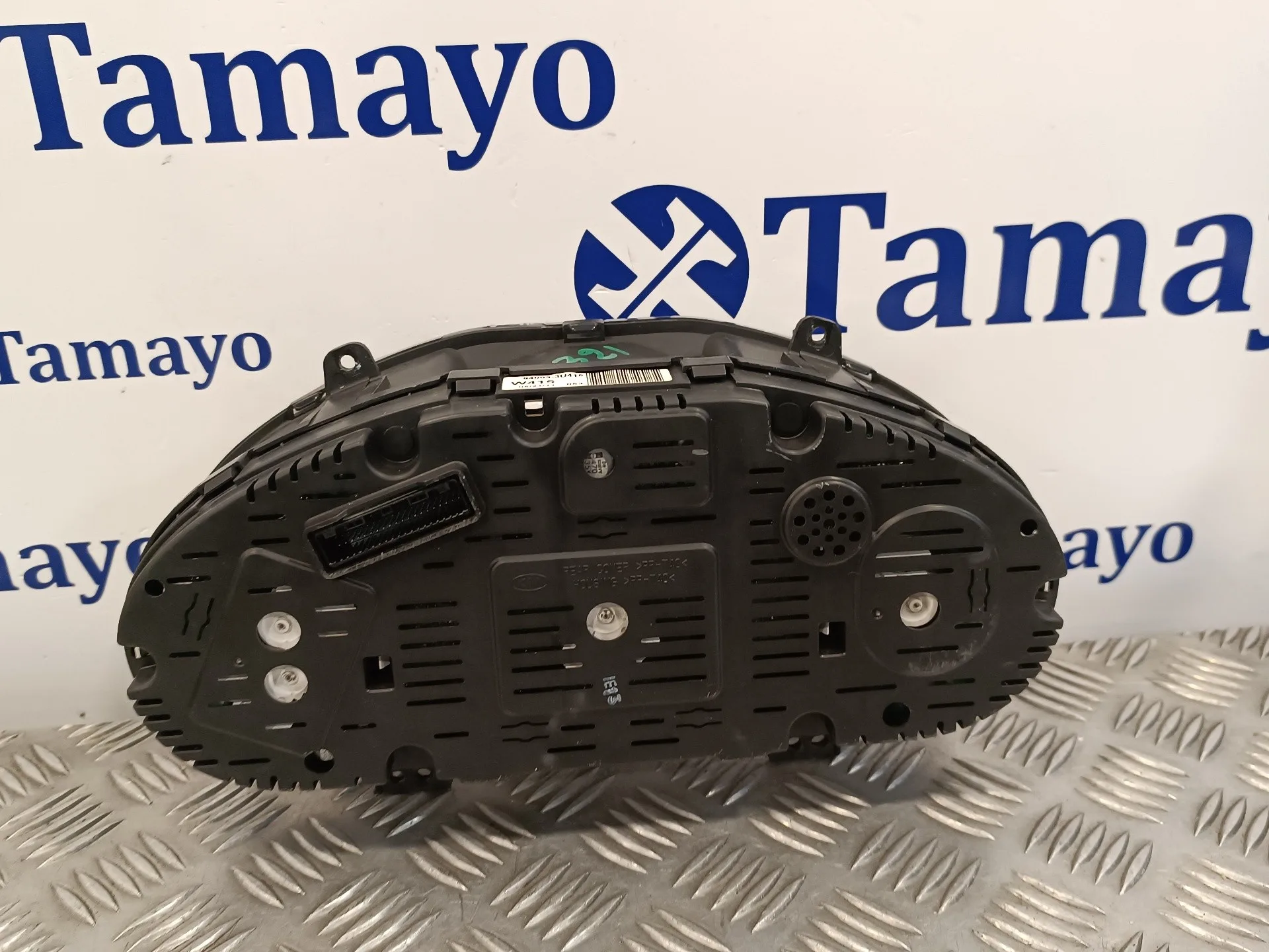 Cuadro Instrumentos para Kia Sportage