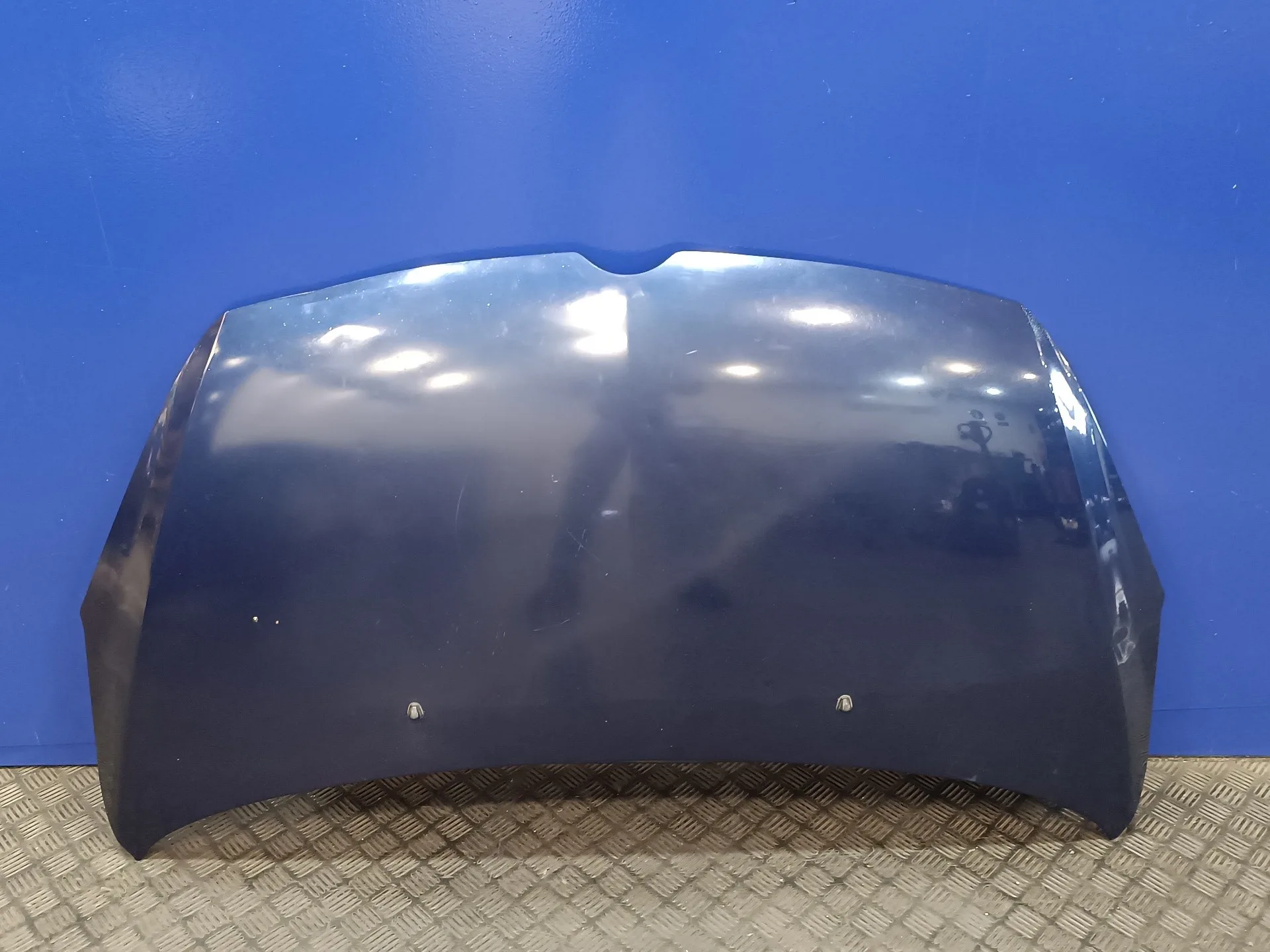 Capot para Opel Agila B