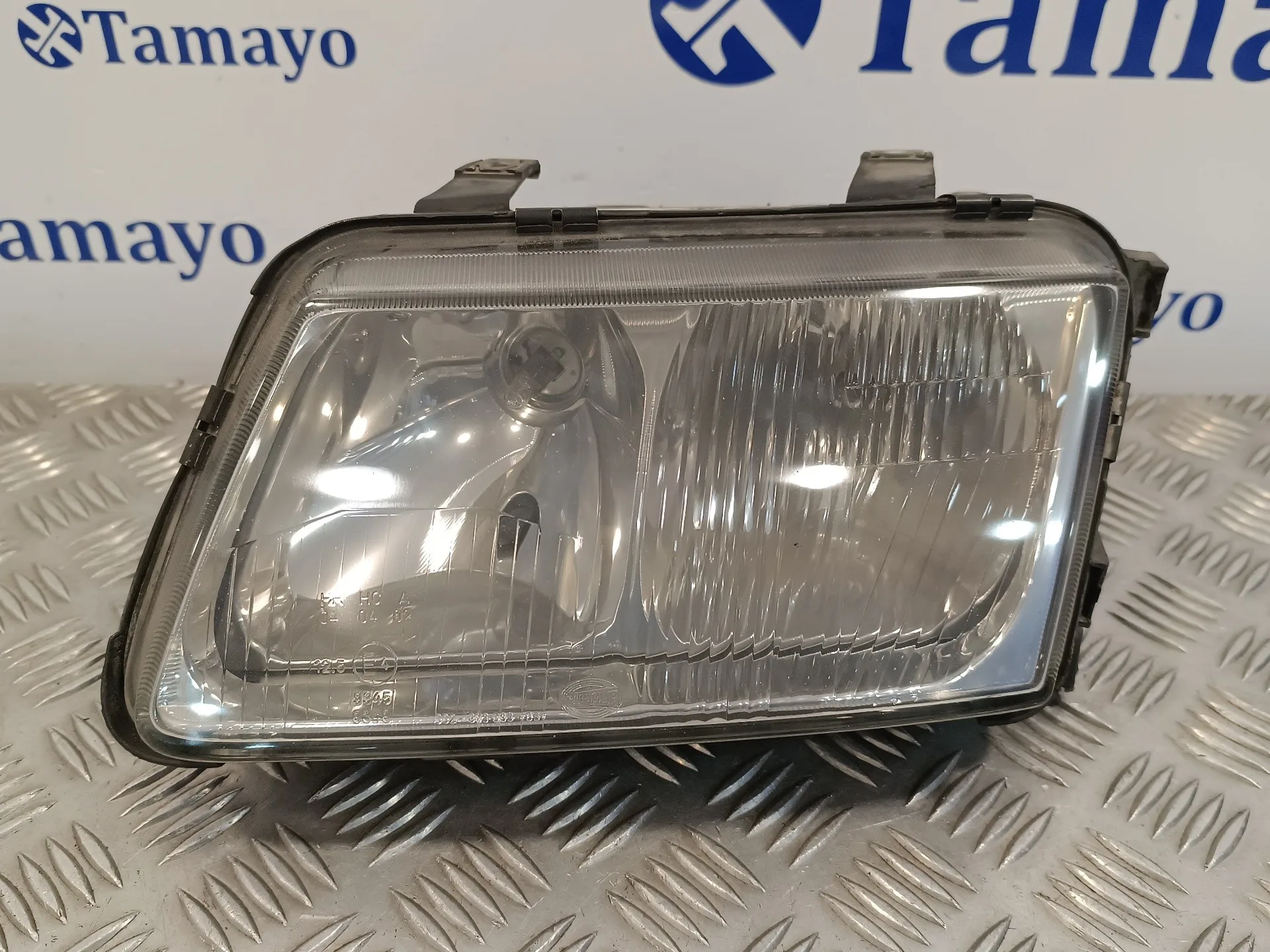Faro Izquierdo para Audi A3 (8L)