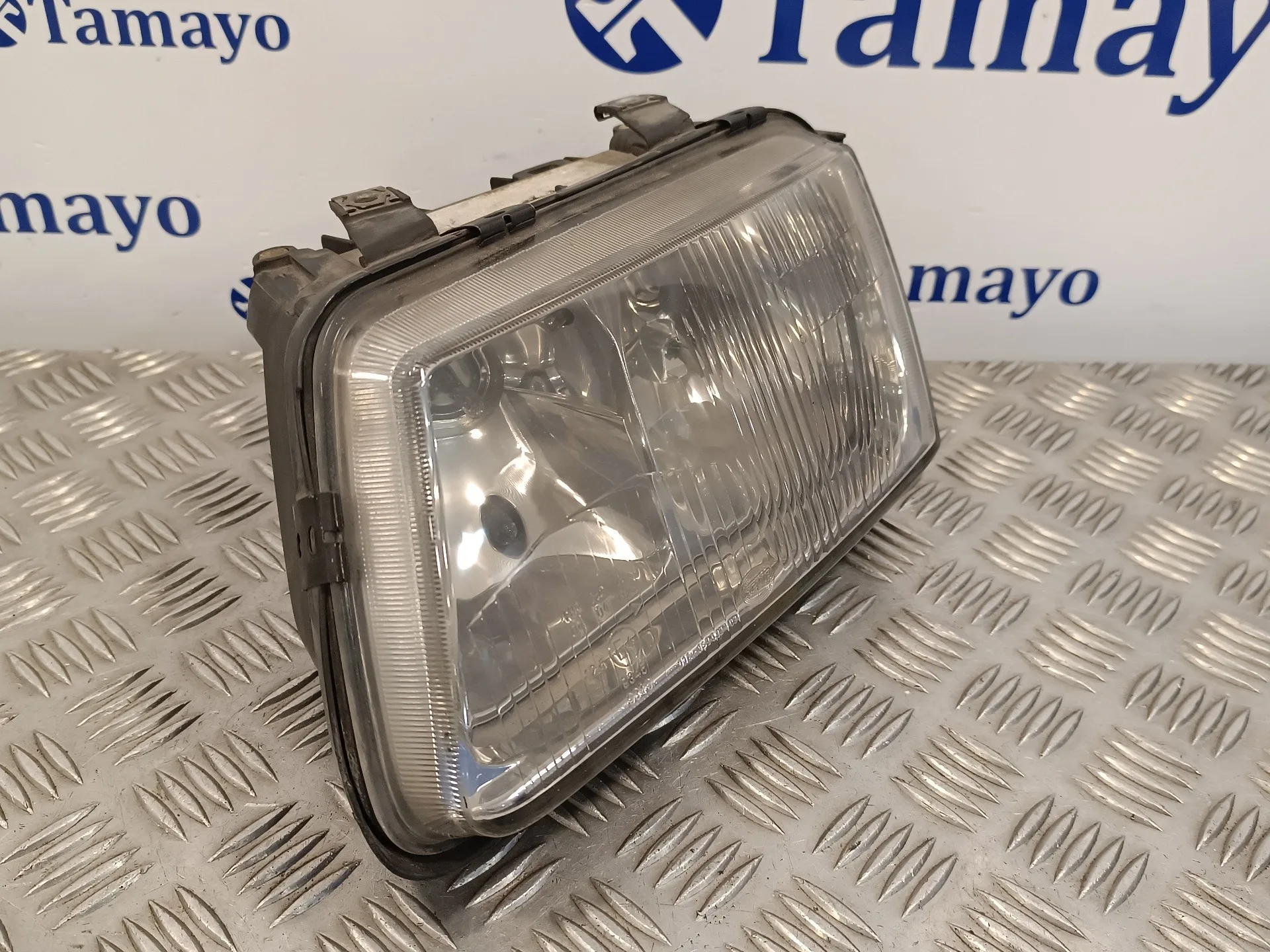Faro Izquierdo para Audi A3 (8L)