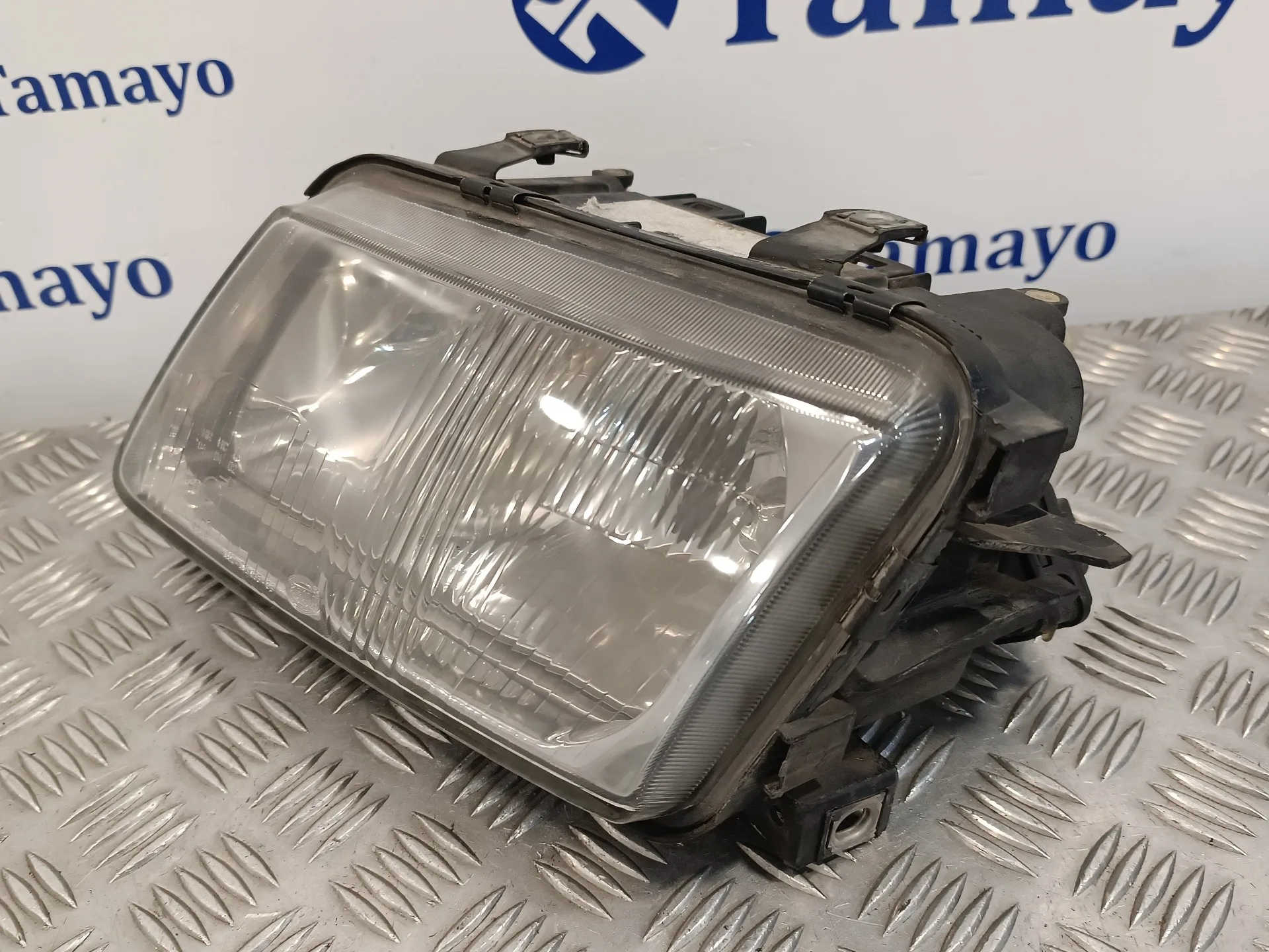 Faro Izquierdo para Audi A3 (8L)