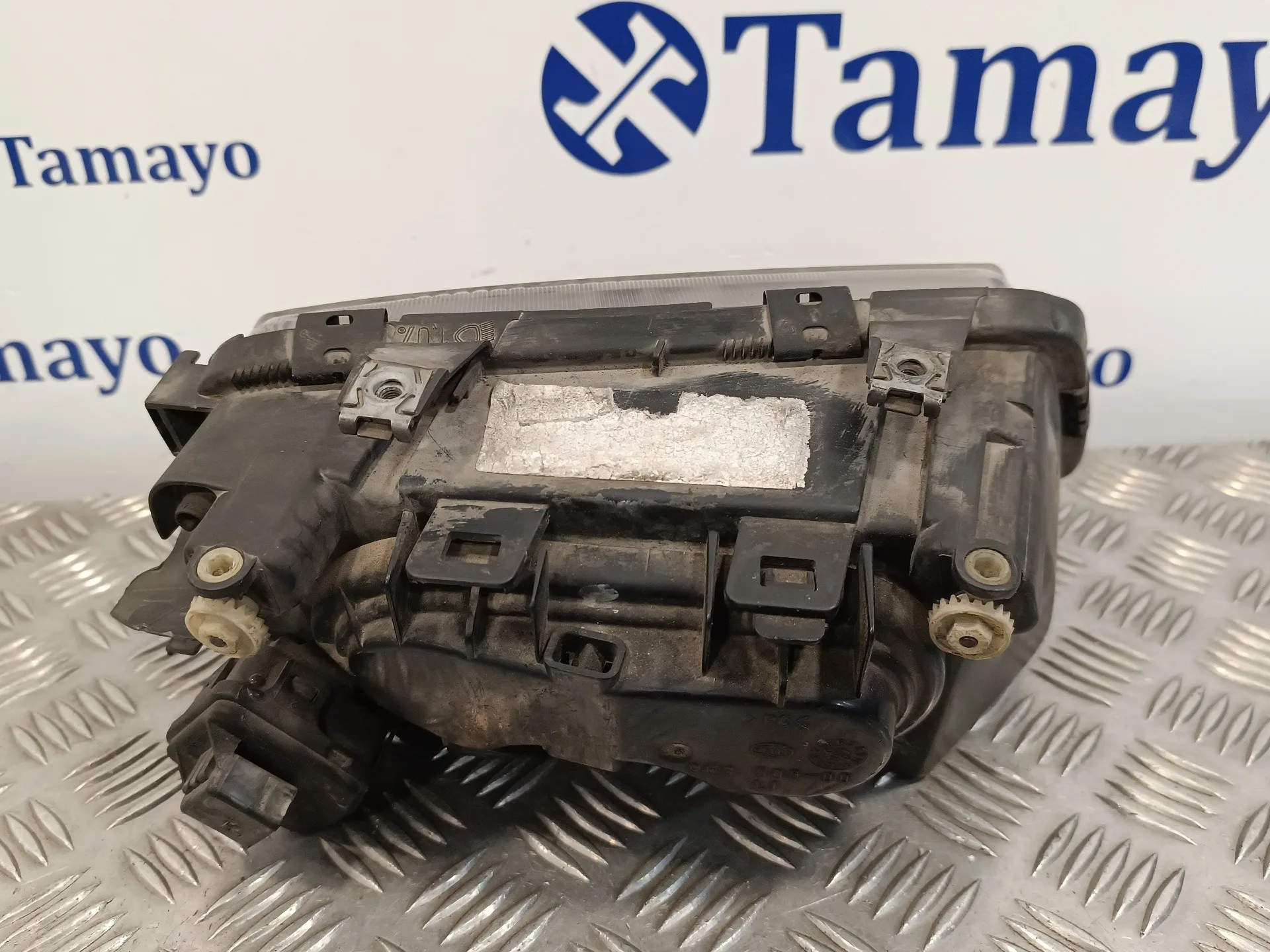 Faro Izquierdo para Audi A3 (8L)