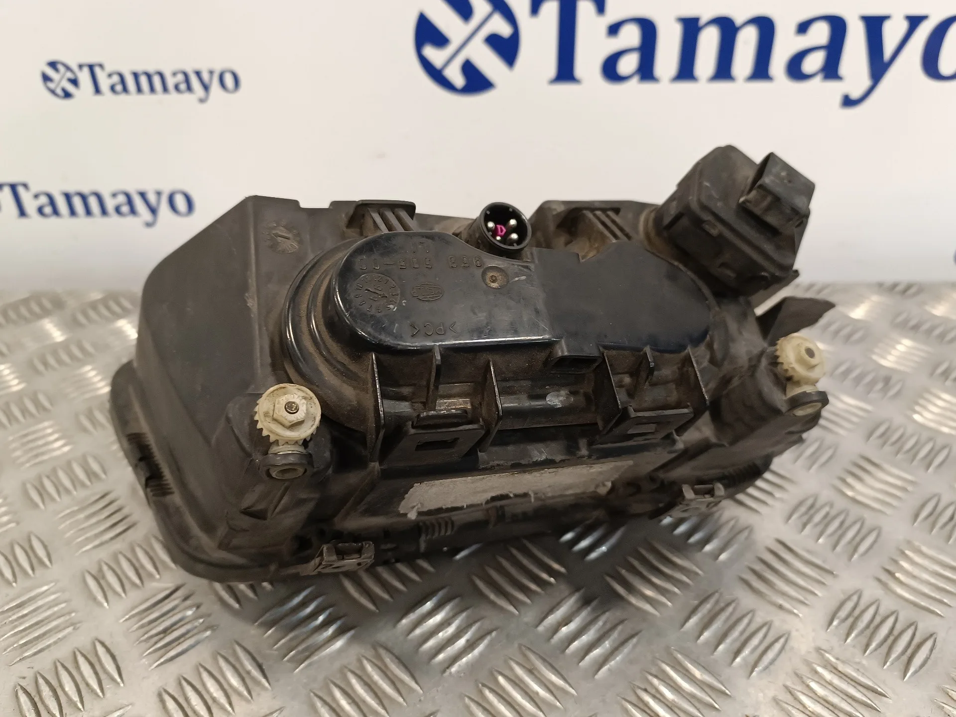 Faro Izquierdo para Audi A3 (8L)