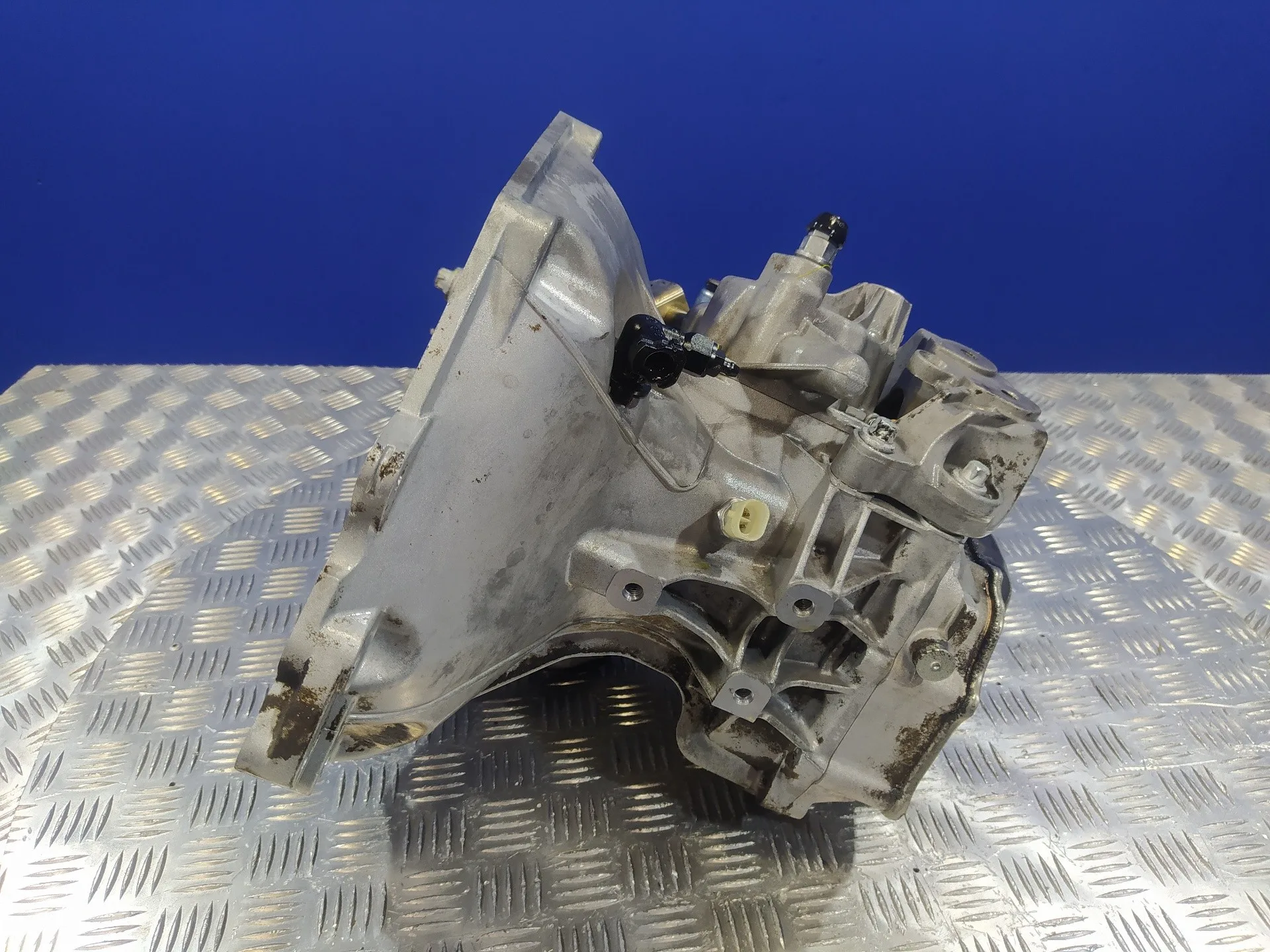 Caja Cambios para Opel Corsa C