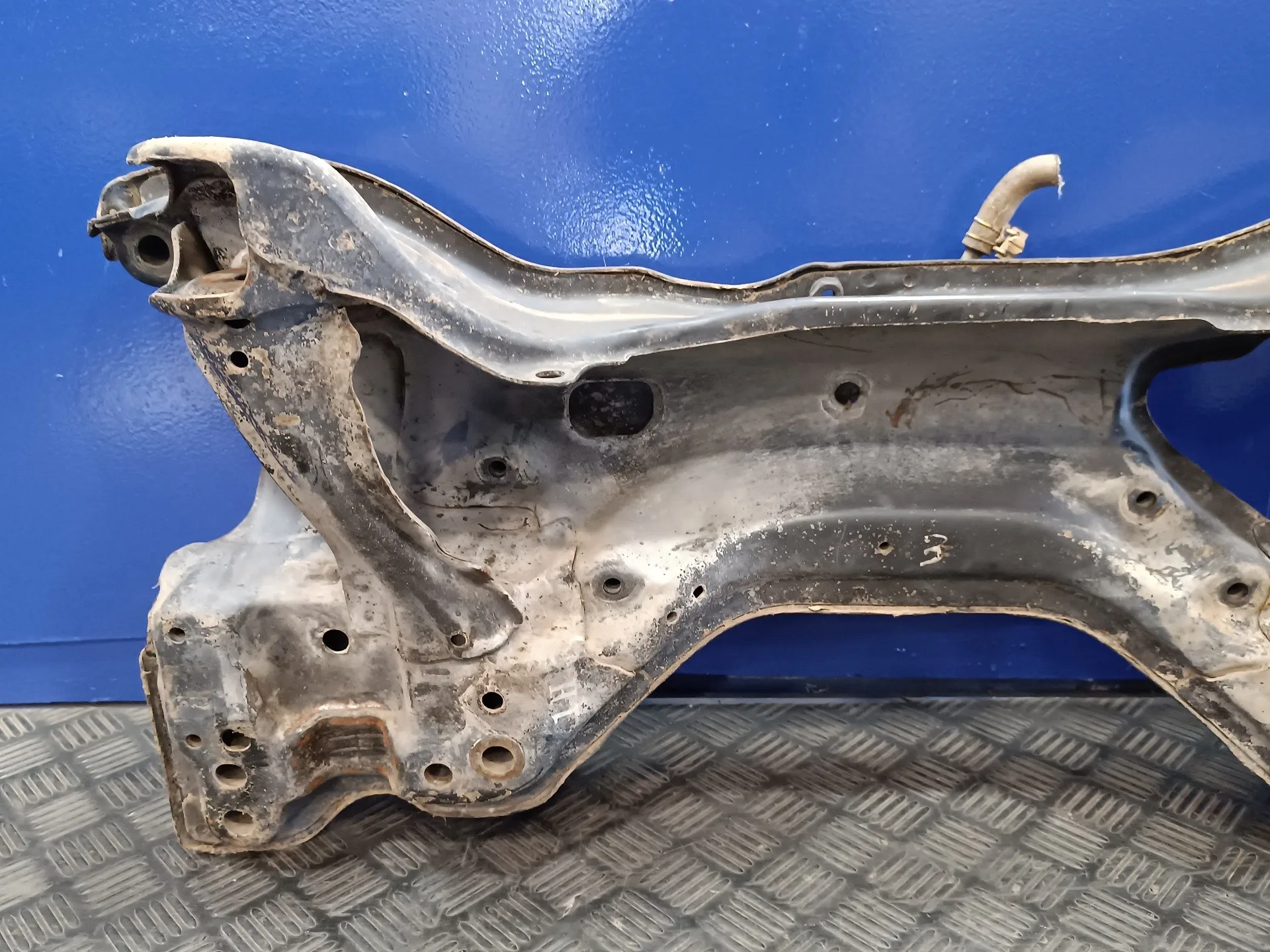 Puente Delantero para Honda Civic Berlina .5 (Ma/Mb)