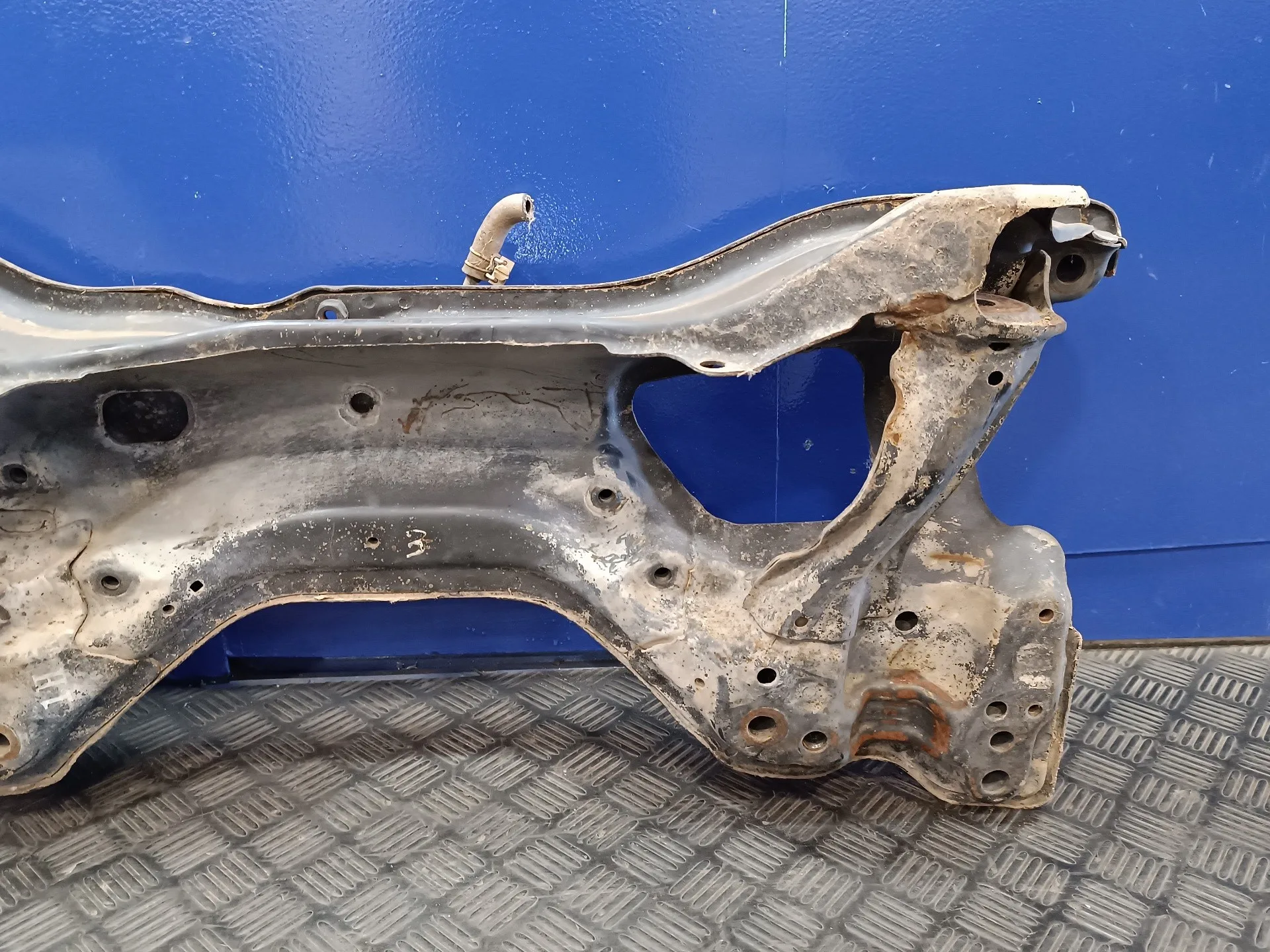 Puente Delantero para Honda Civic Berlina .5 (Ma/Mb)