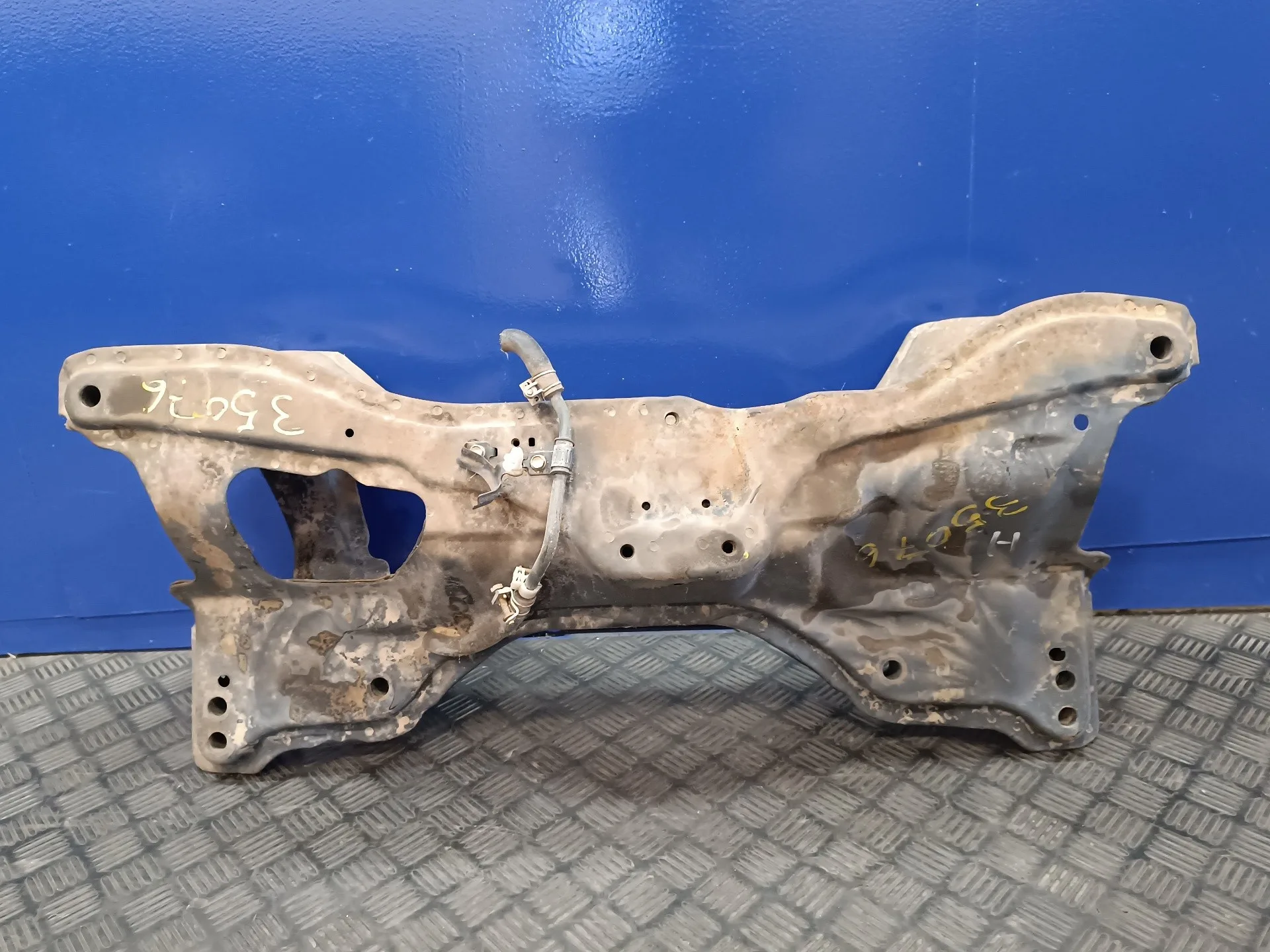 Puente Delantero para Honda Civic Berlina .5 (Ma/Mb)