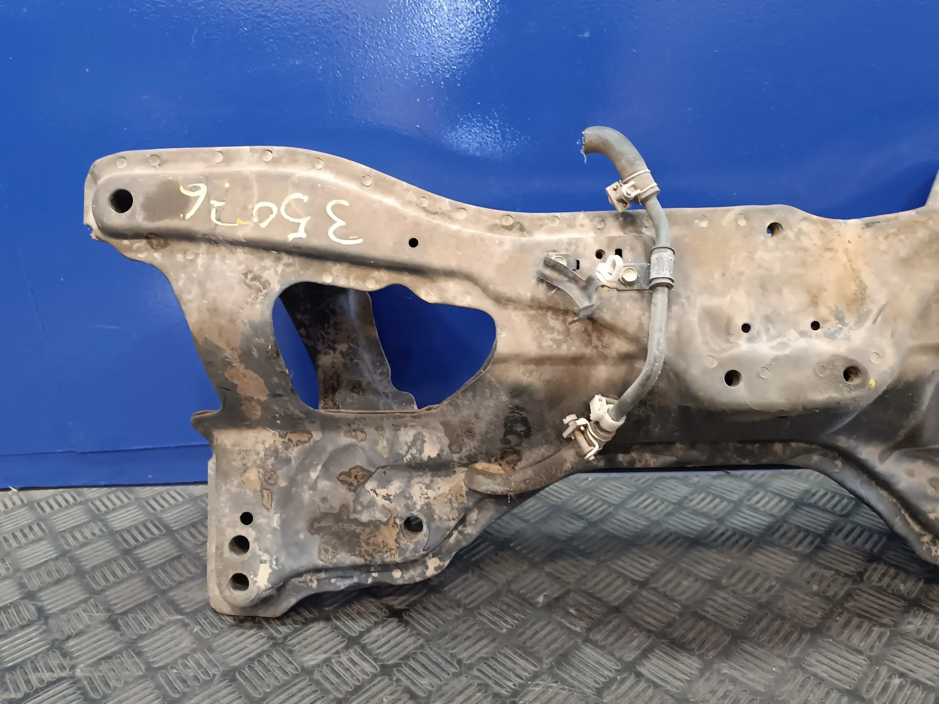 Puente Delantero para Honda Civic Berlina .5 (Ma/Mb)