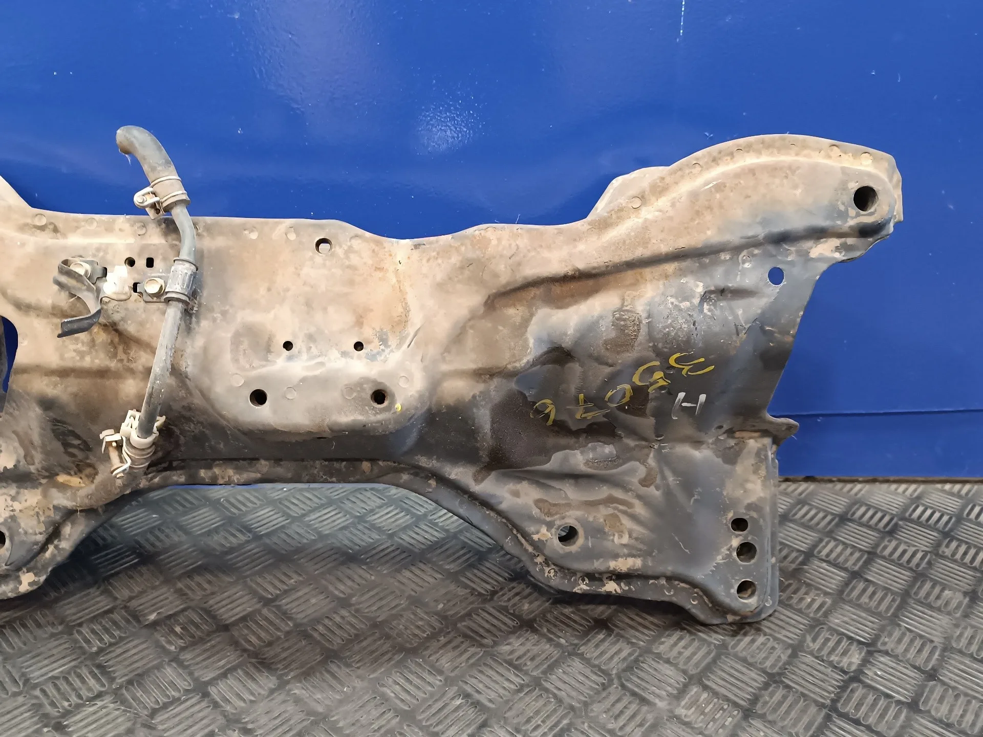 Puente Delantero para Honda Civic Berlina .5 (Ma/Mb)