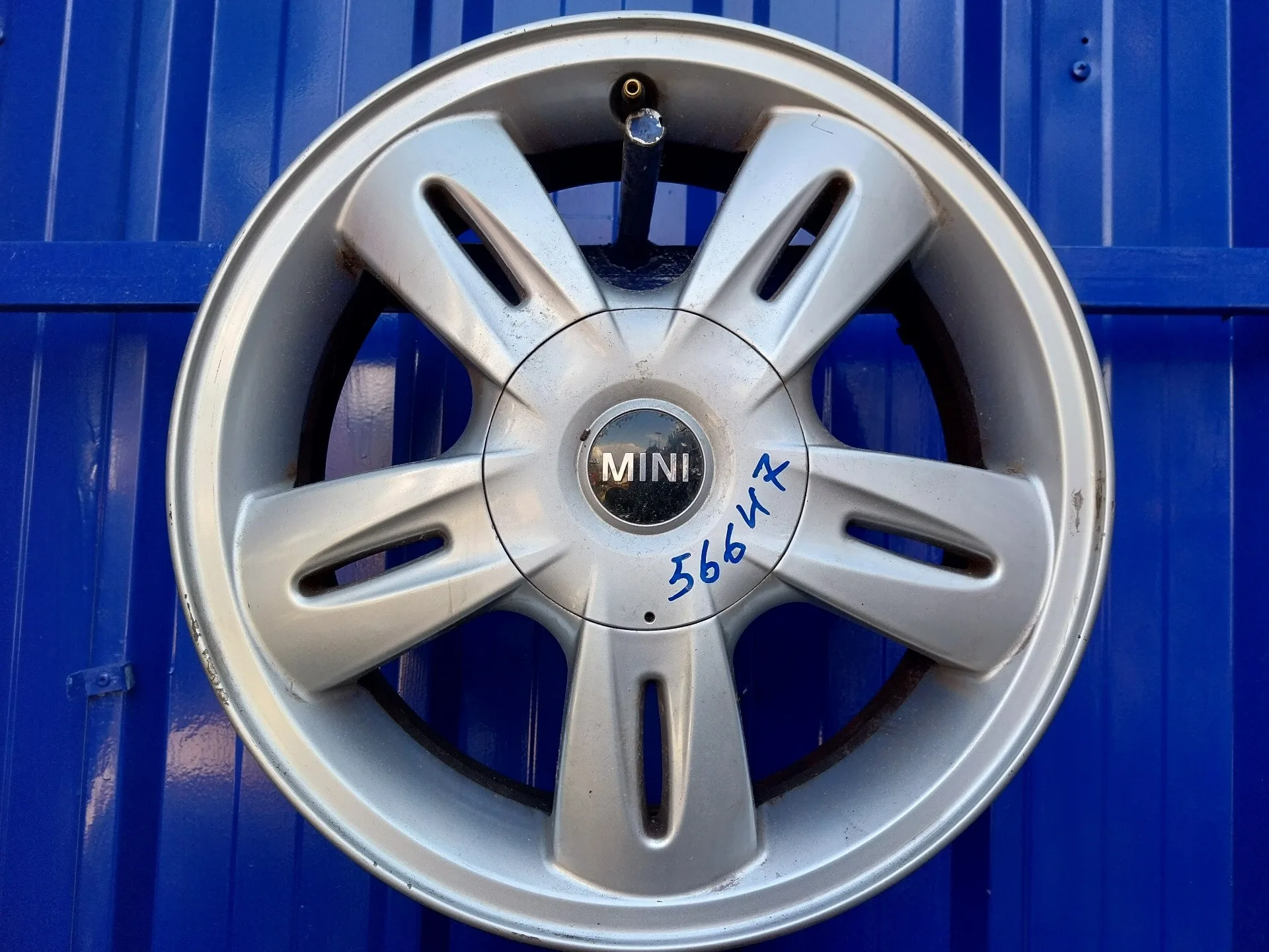 Llanta para Mini Mini (R50,R53)