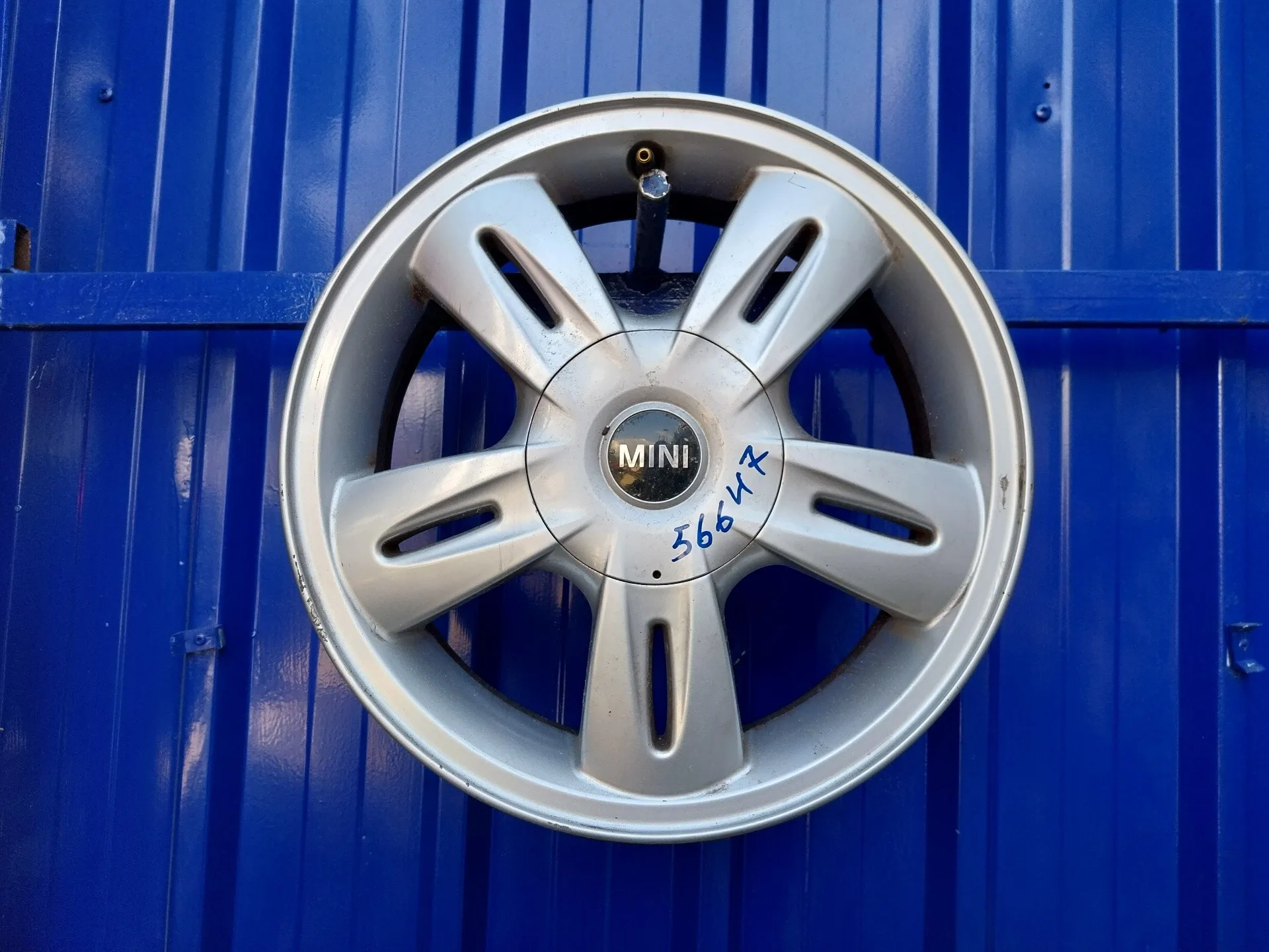 Llanta para Mini Mini (R50,R53)