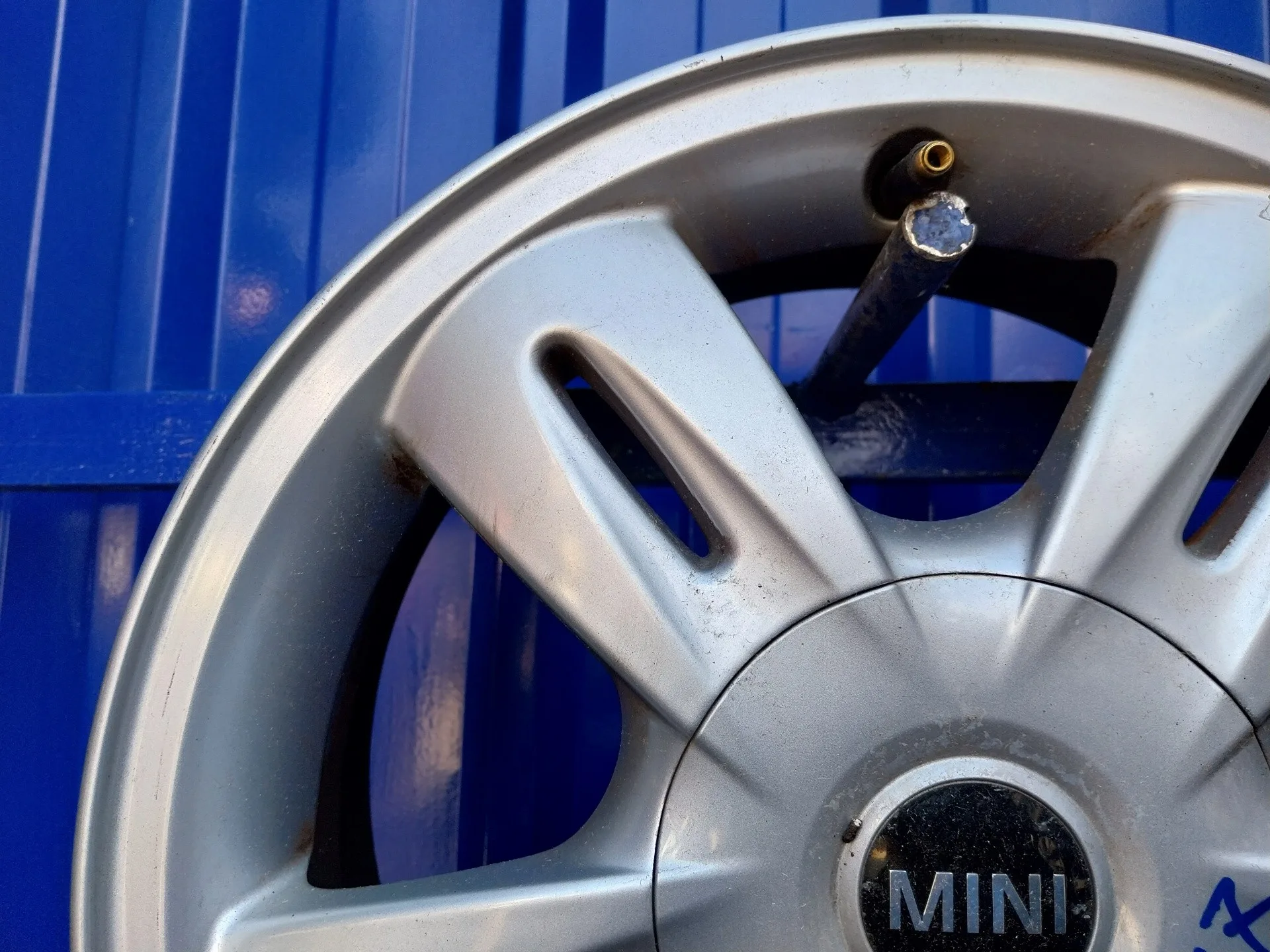 Llanta para Mini Mini (R50,R53)