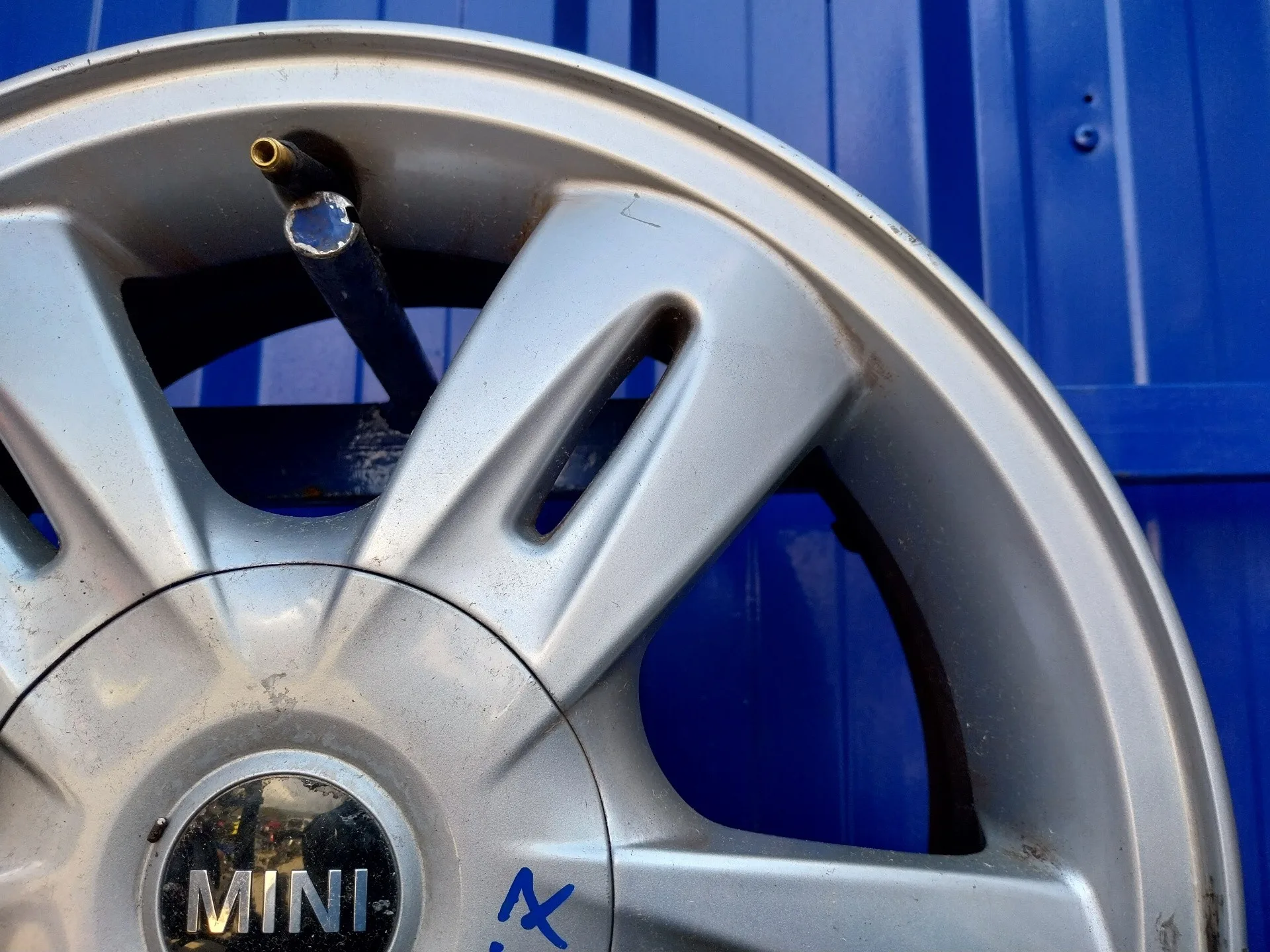 Llanta para Mini Mini (R50,R53)