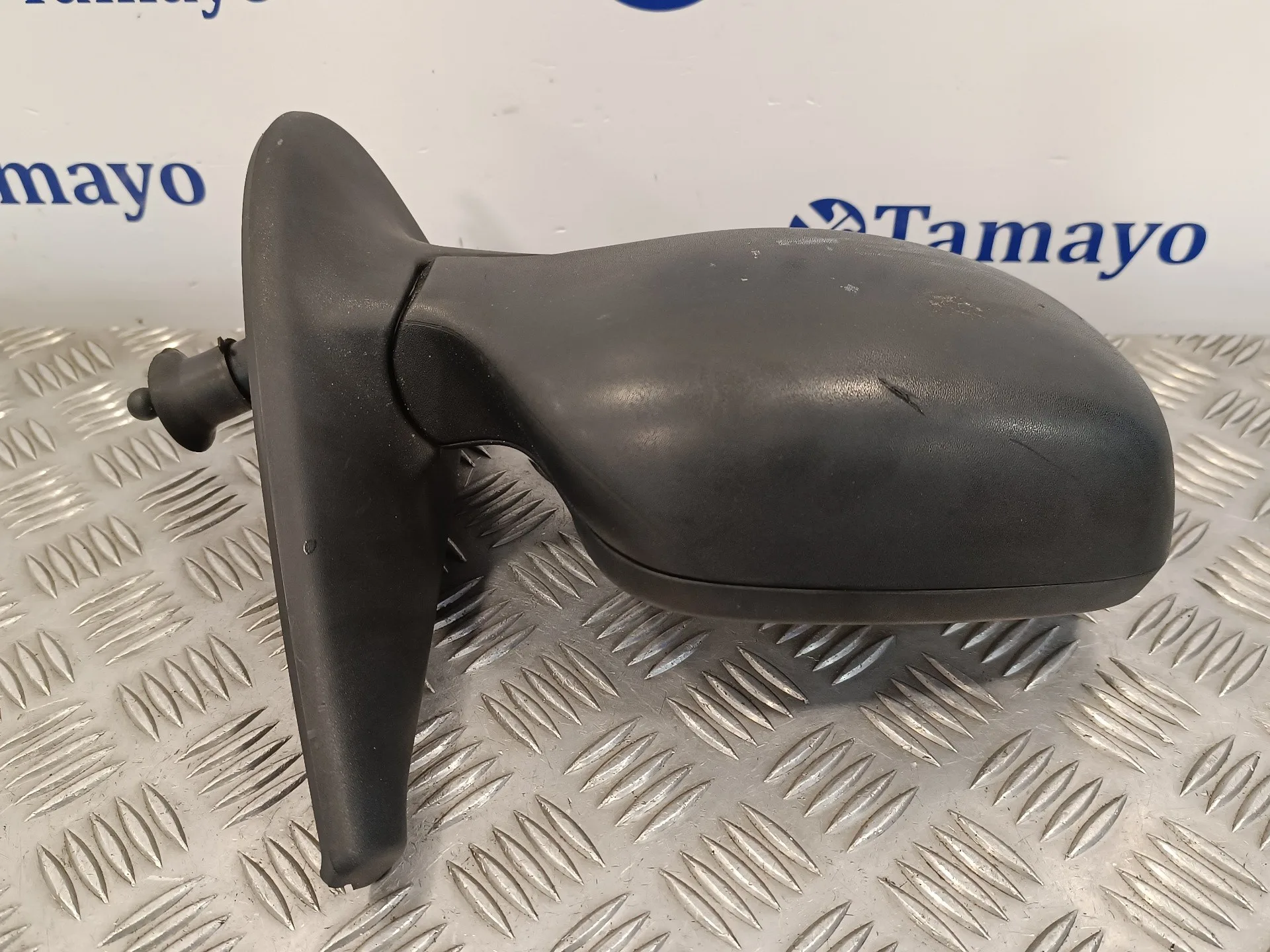 Retrovisor Derecho para Renault Kangoo (F/Kc0)