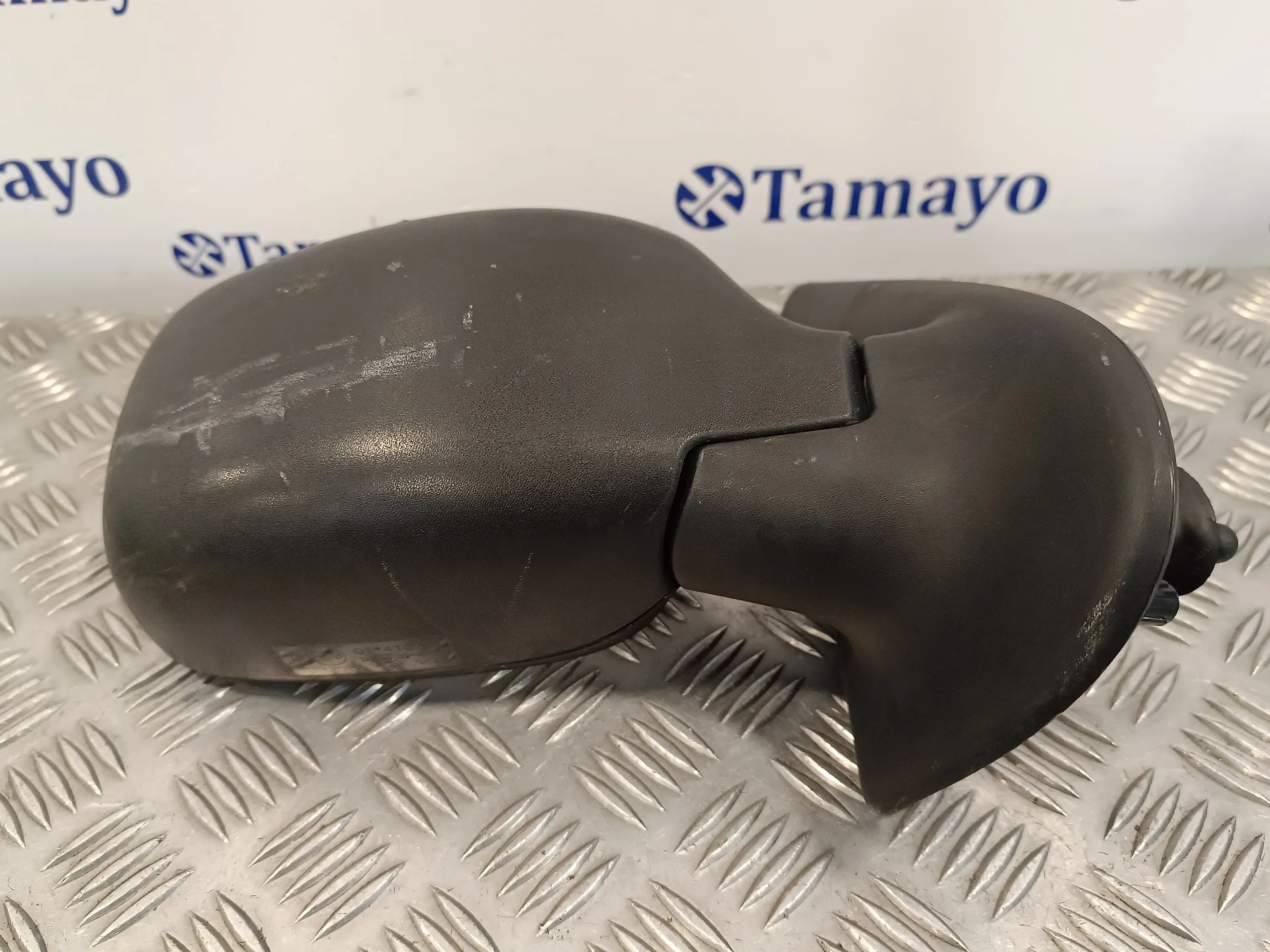 Retrovisor Derecho para Renault Kangoo (F/Kc0)