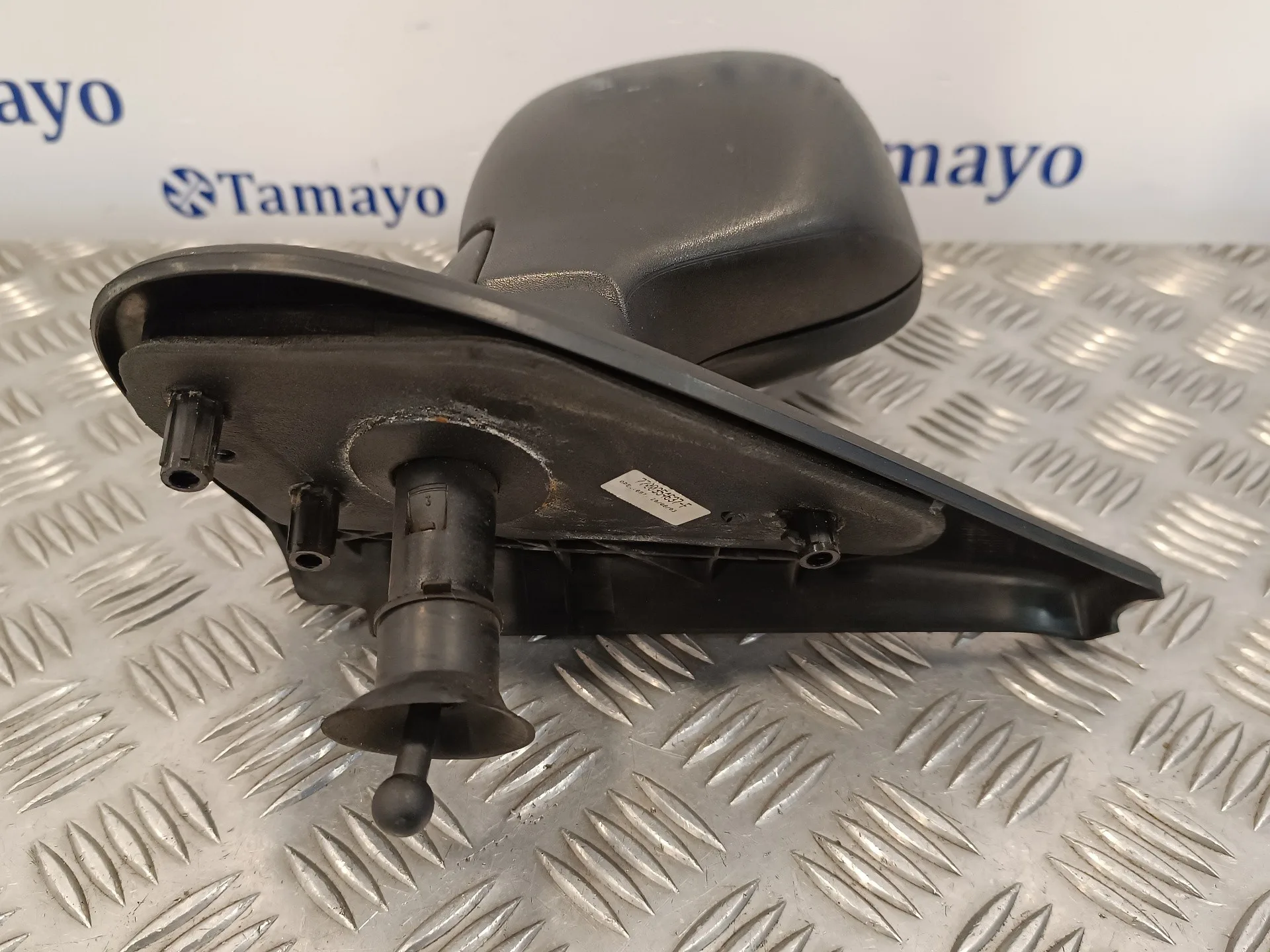 Retrovisor Derecho para Renault Kangoo (F/Kc0)