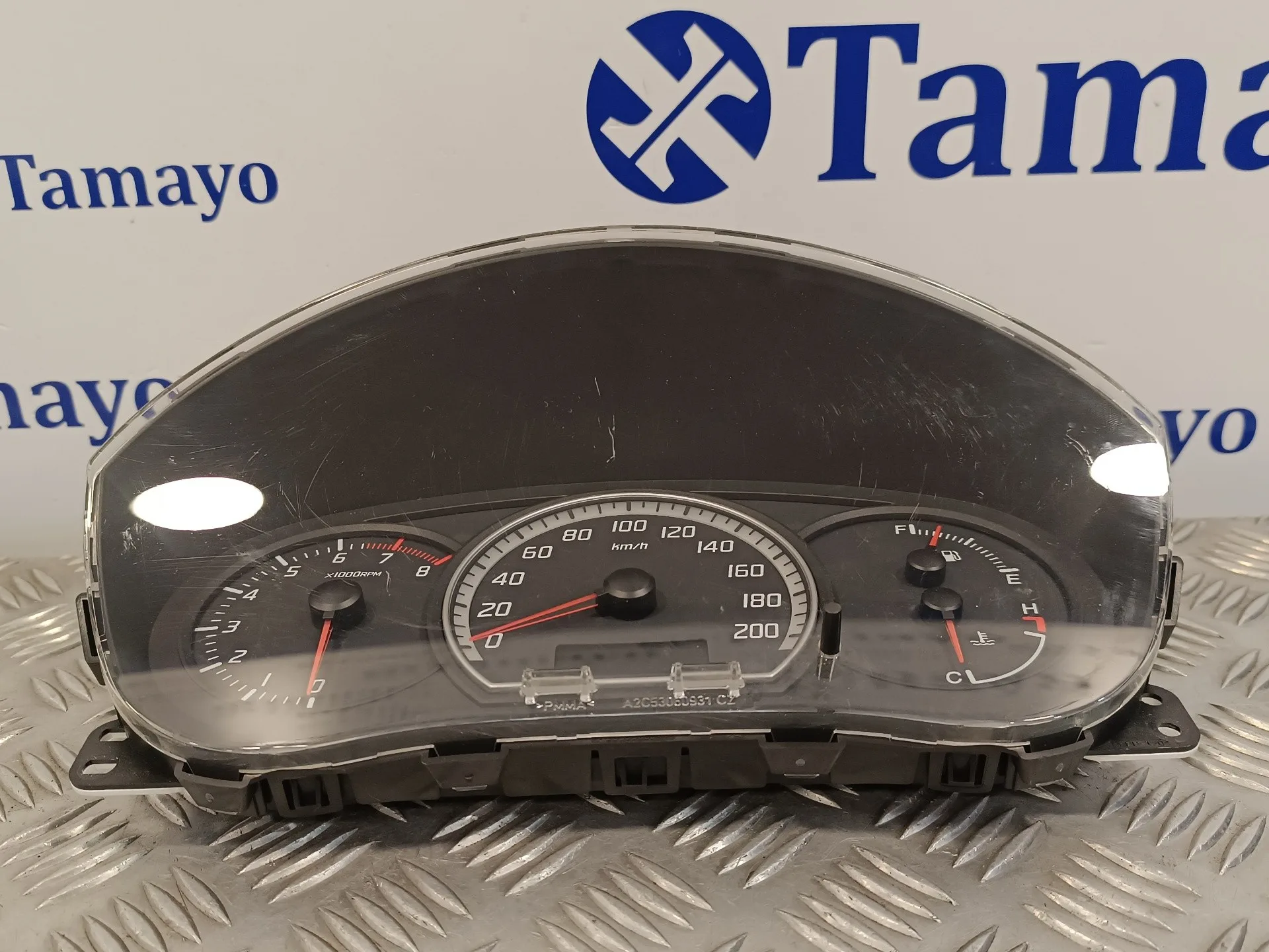 Cuadro Instrumentos para Suzuki Swift Berlina (Mz)