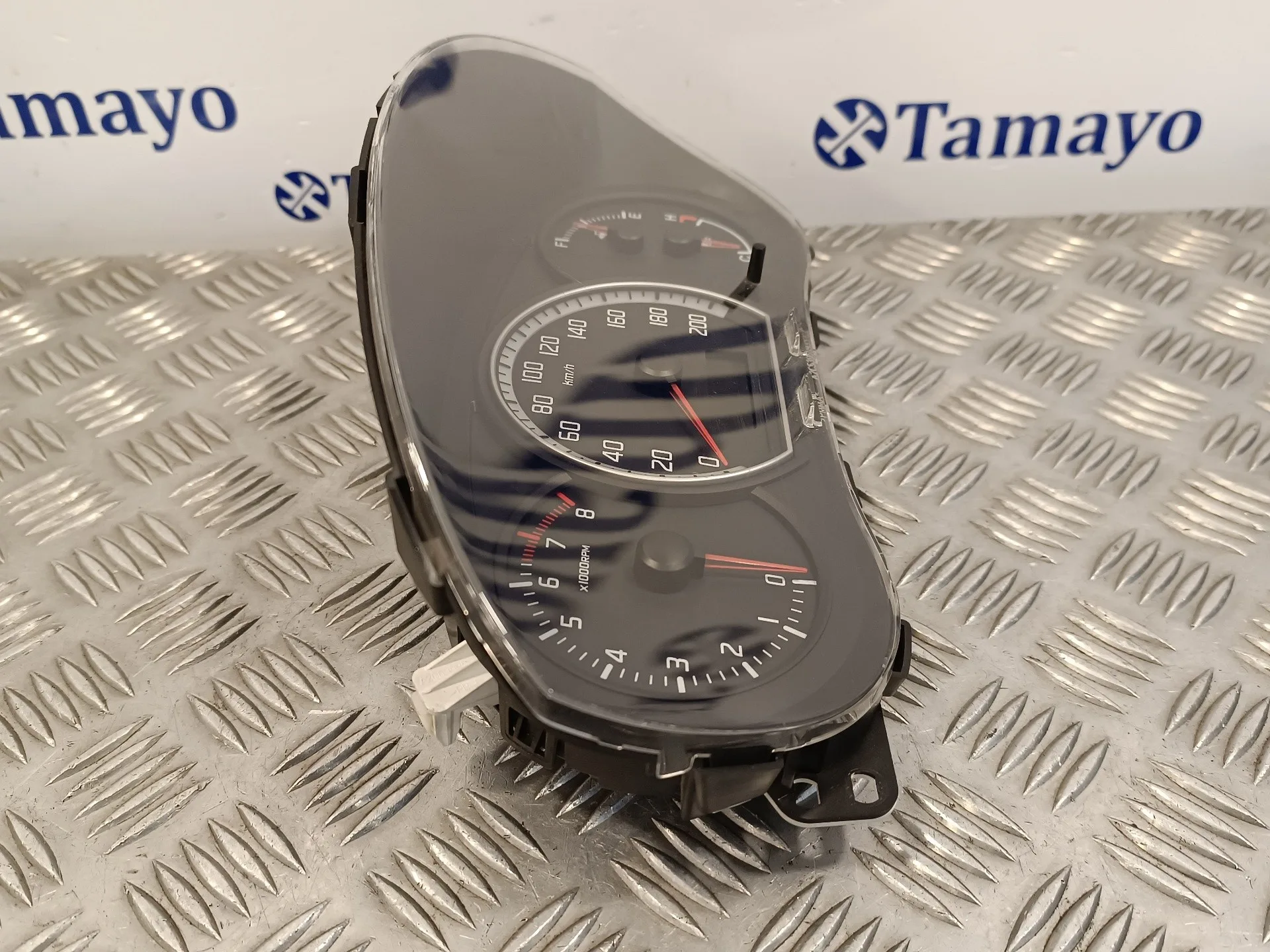 Cuadro Instrumentos para Suzuki Swift Berlina (Mz)