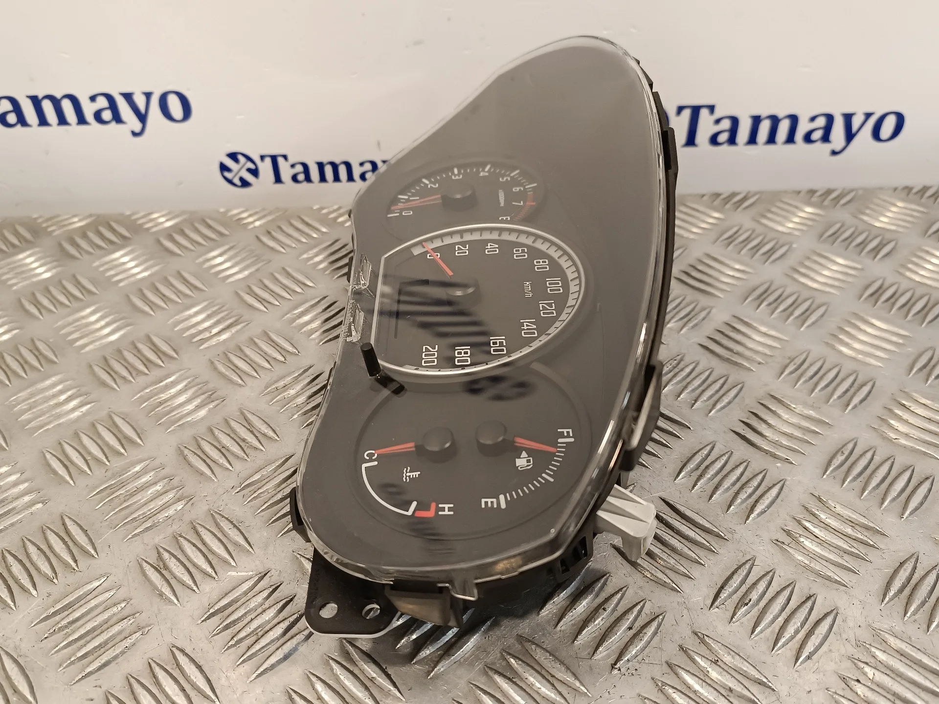 Cuadro Instrumentos para Suzuki Swift Berlina (Mz)